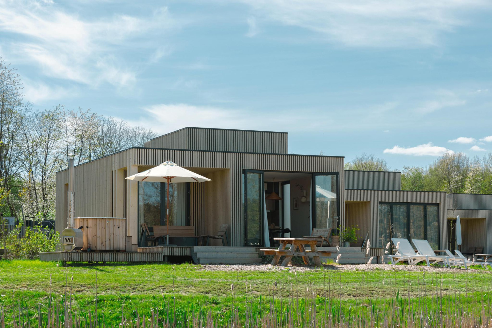 Recreatiewoning in Zeewolde voor 6 personen foto 17