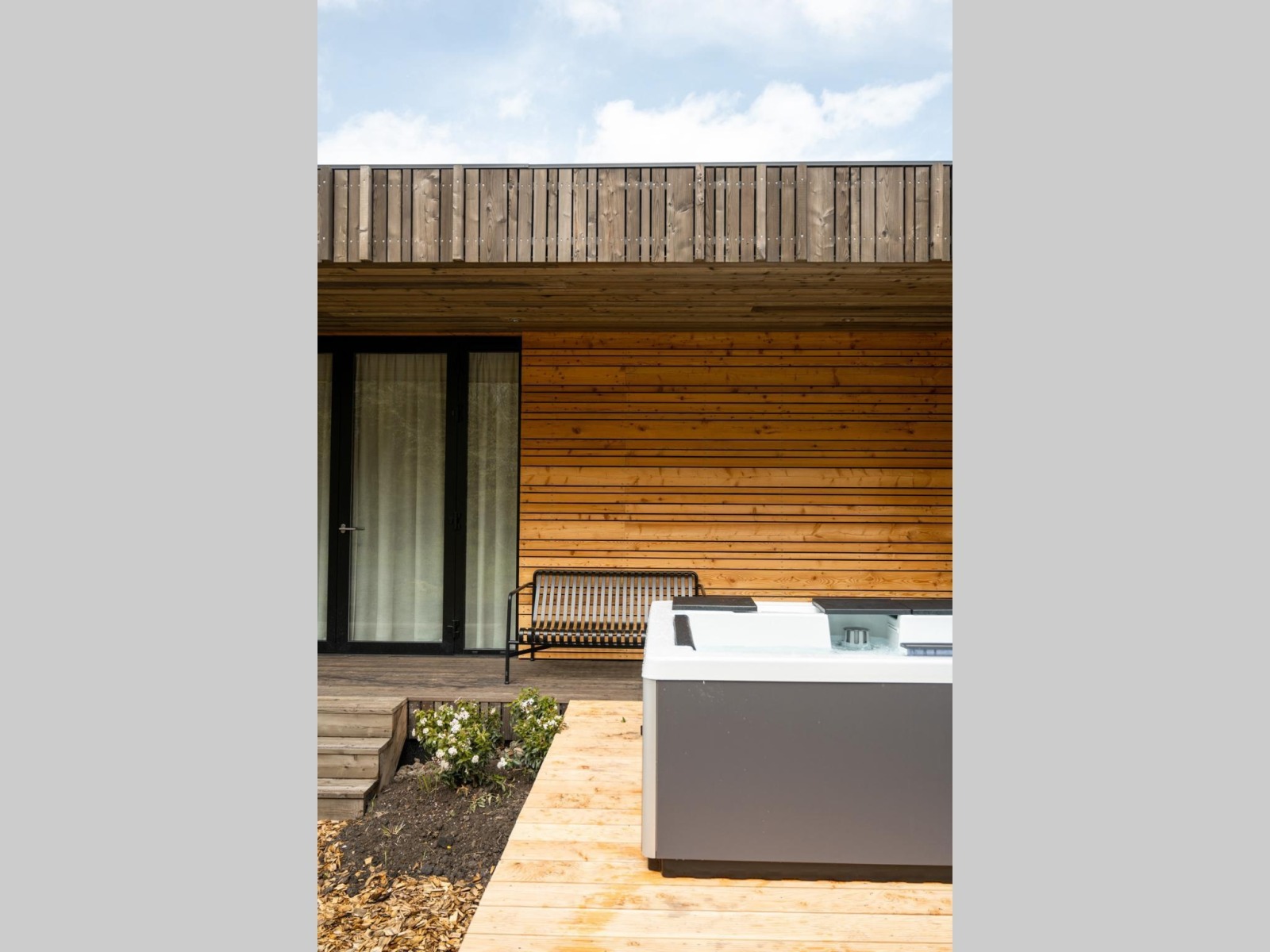 Bungalow in Zeewolde voor 6 personen foto 20