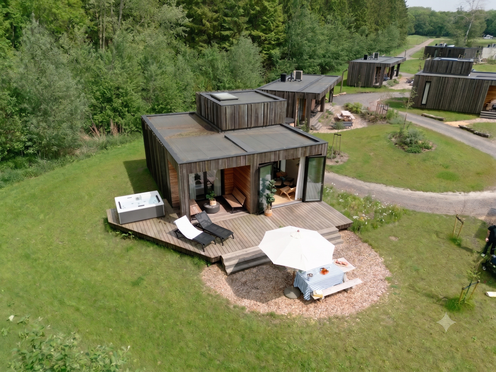 Bungalow in Zeewolde voor 6 personen foto 17