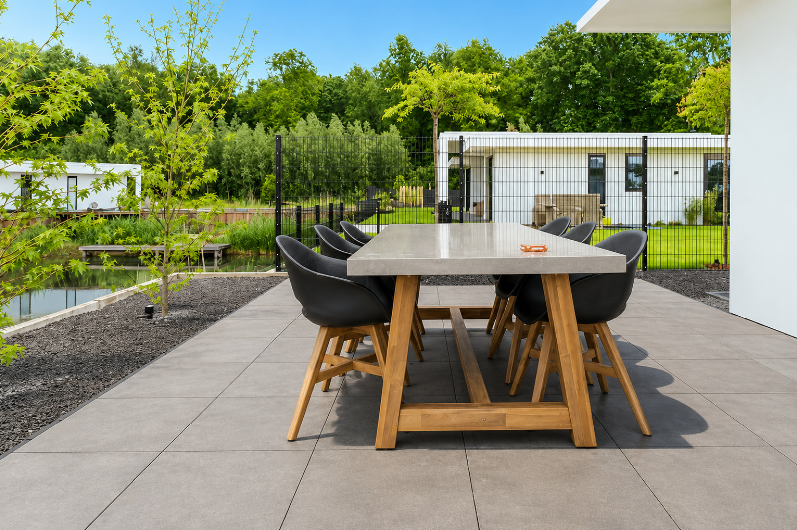 Recreatiewoning in Zeewolde voor 6 personen foto 18