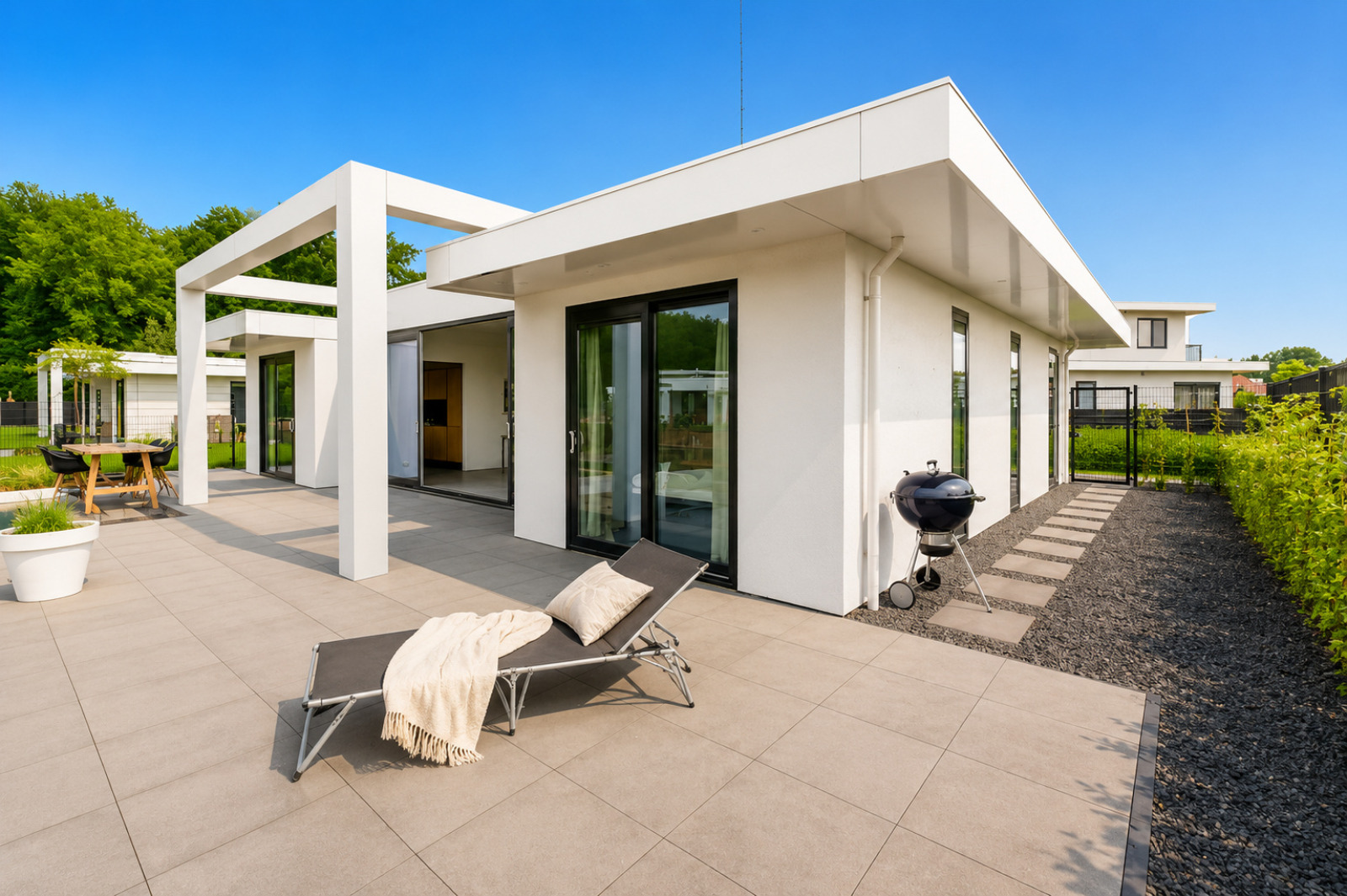 Recreatiewoning in Zeewolde voor 6 personen foto 10