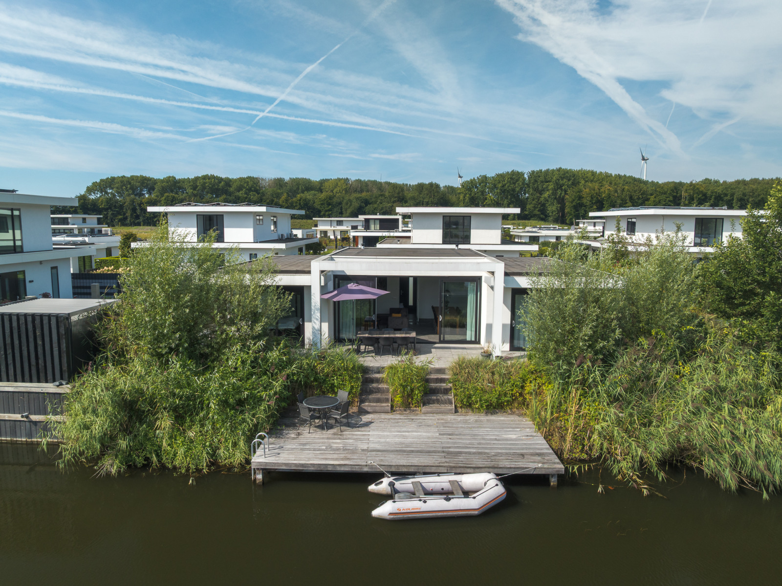 Recreatiewoning in Zeewolde voor 6 personen foto 10