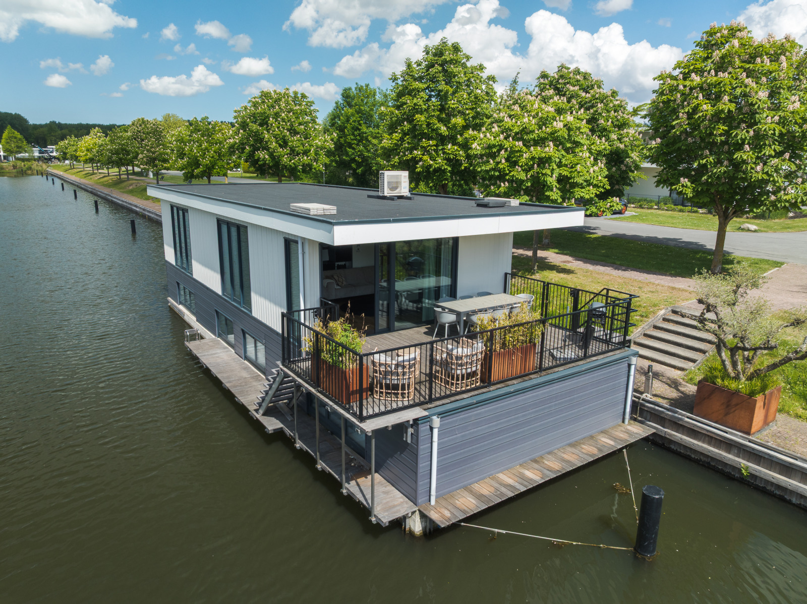 Recreatiewoning in Zeewolde voor 8 personen foto 10