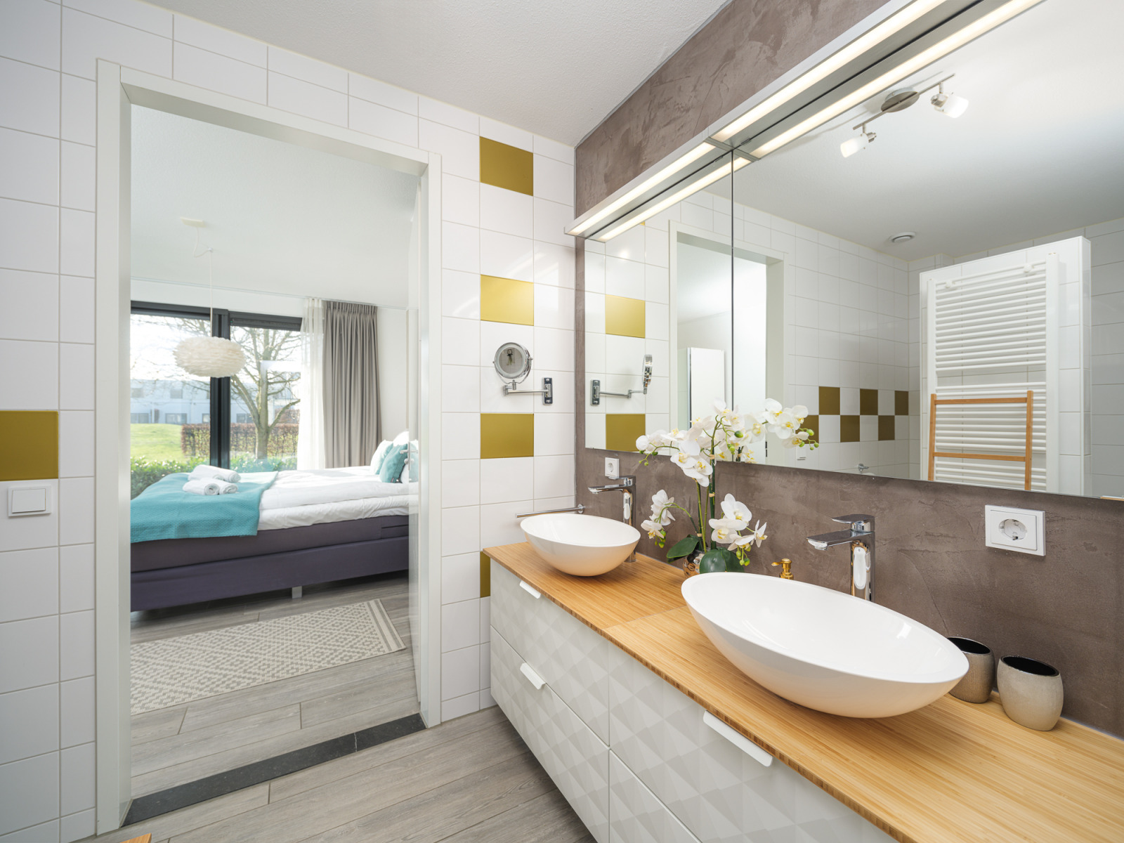 Villa in Zeewolde voor 8 personen foto 13