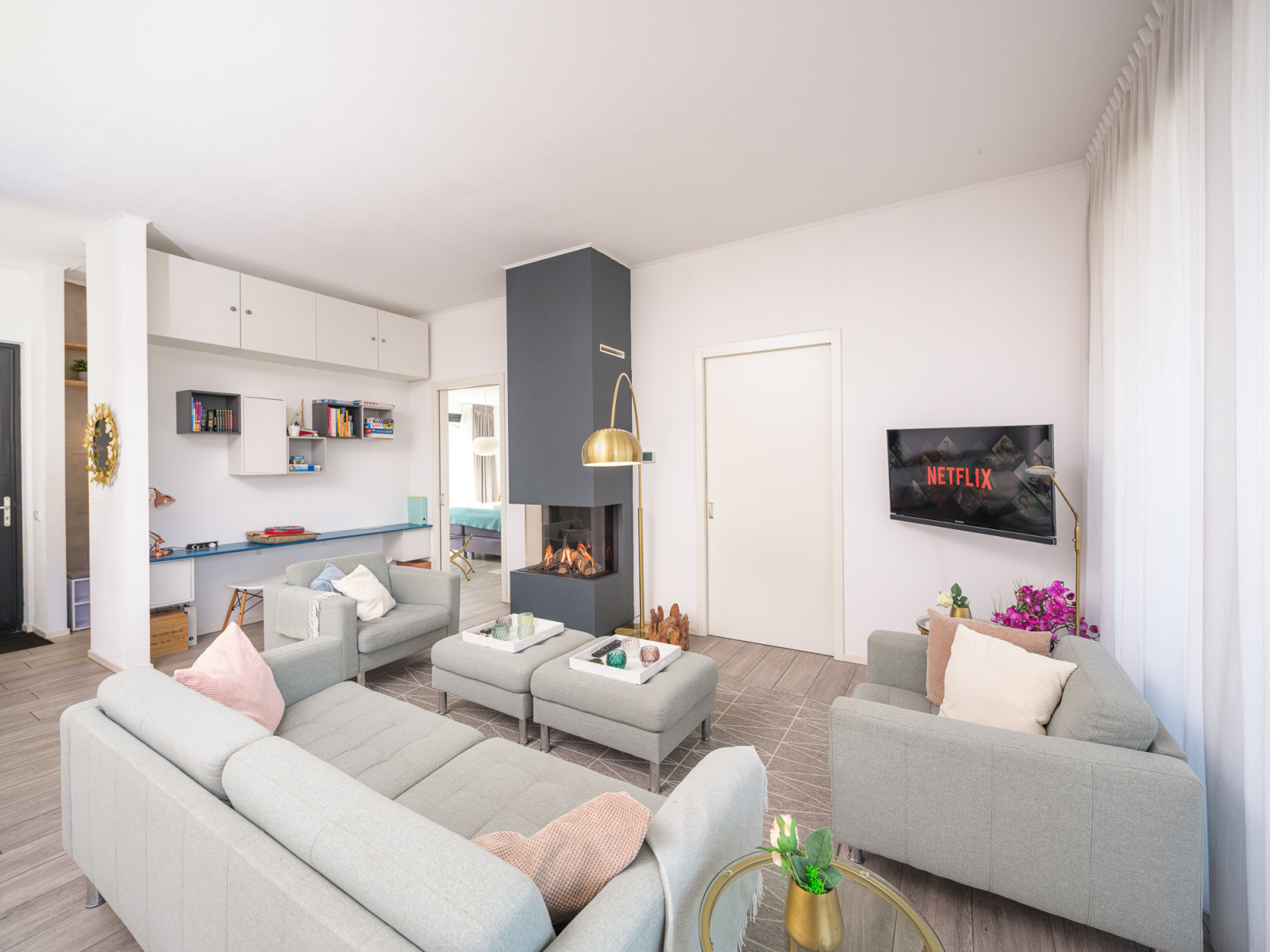 Villa in Zeewolde voor 8 personen foto 16