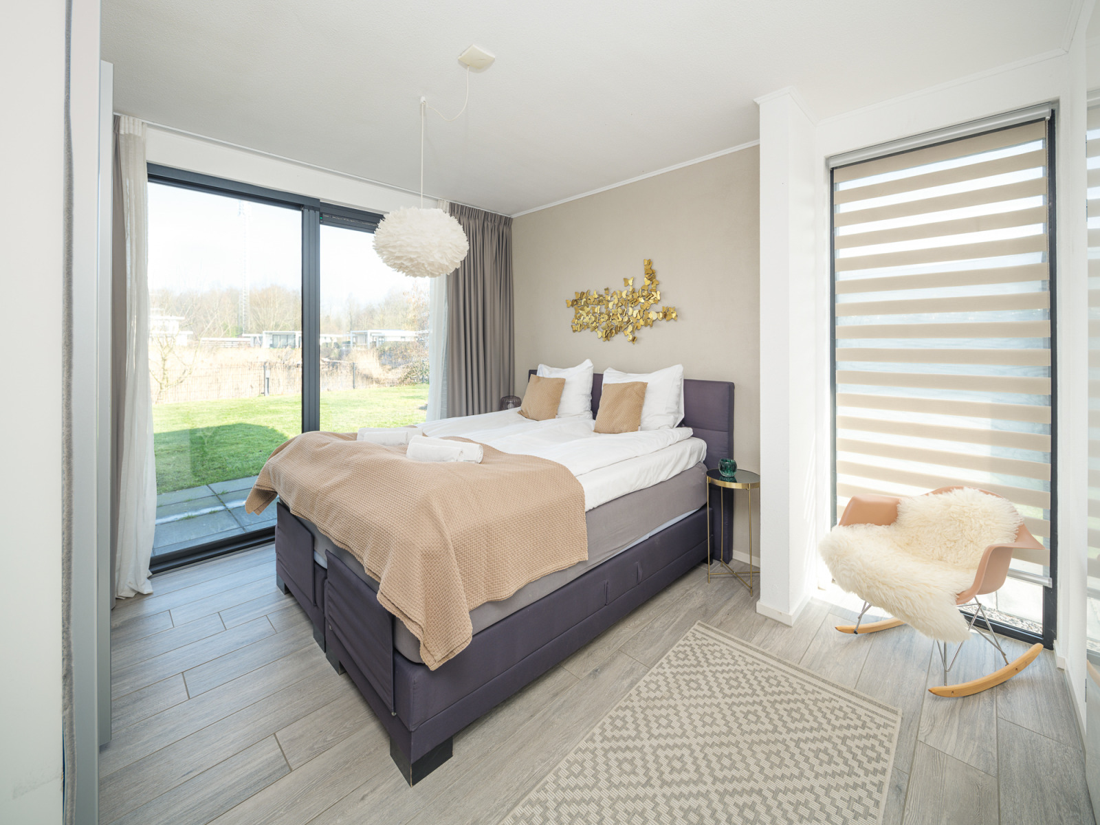 Villa in Zeewolde voor 8 personen foto 19