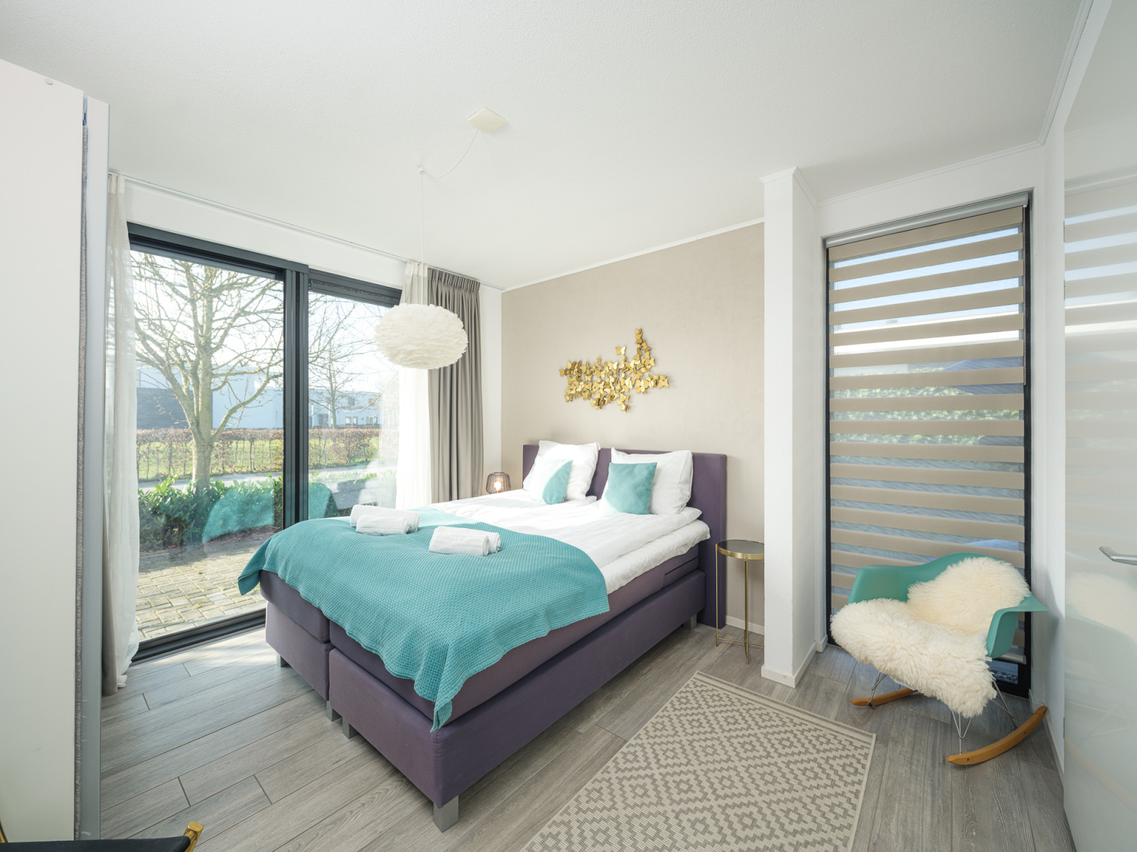 Villa in Zeewolde voor 8 personen foto 18