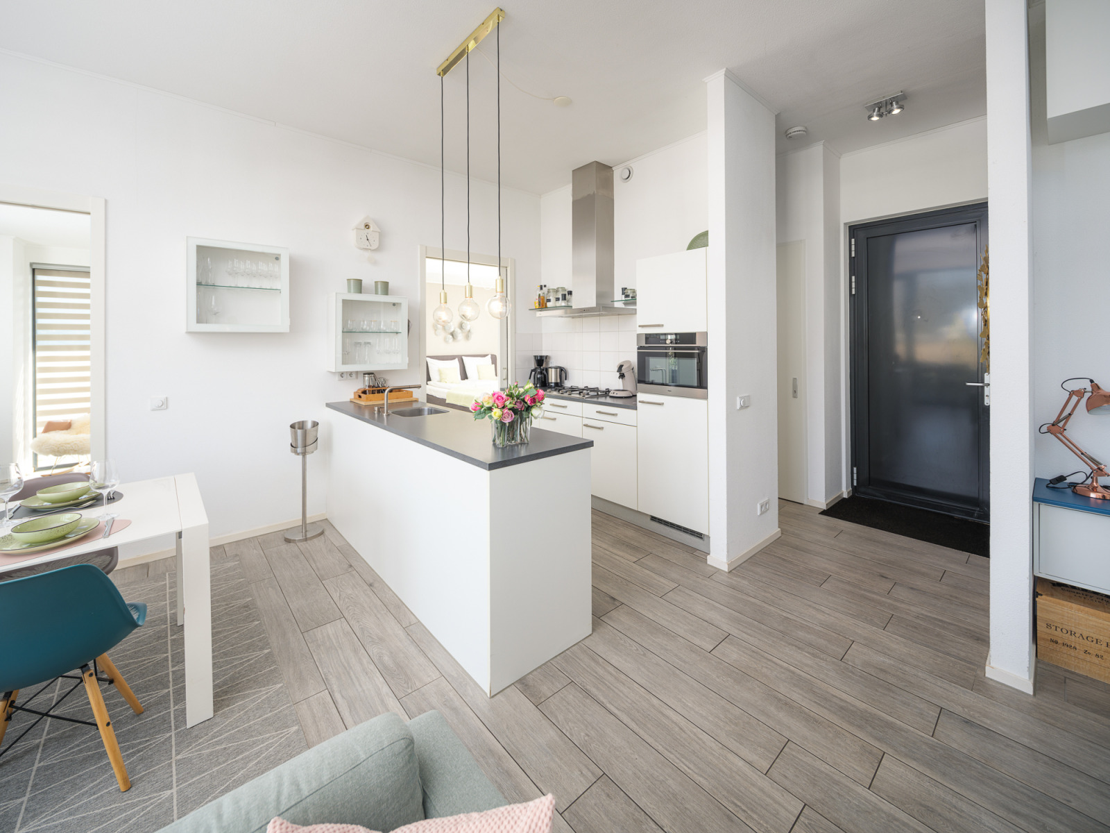 Villa in Zeewolde voor 8 personen foto 17