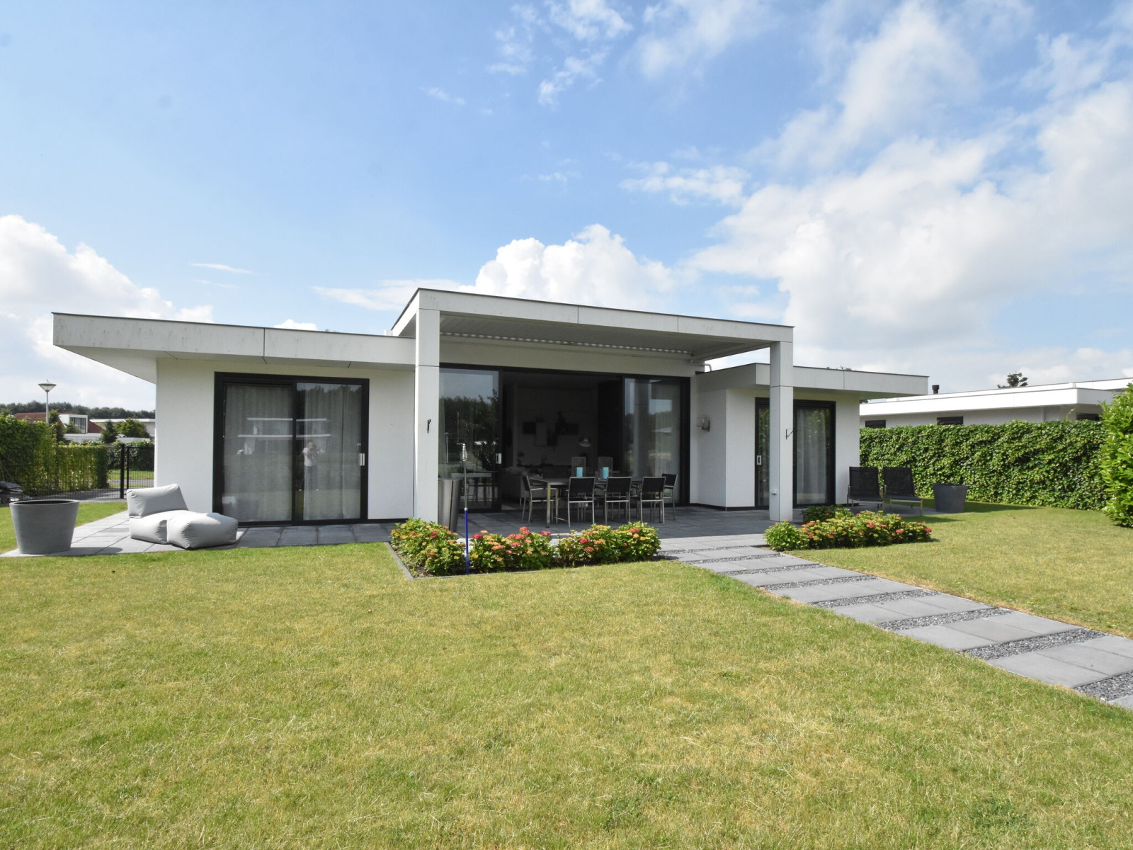 Villa in Zeewolde voor 8 personen foto 15