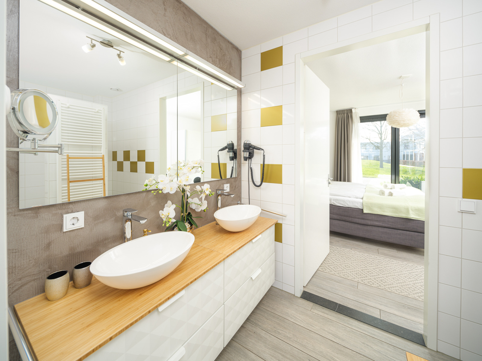 Villa in Zeewolde voor 8 personen foto 14