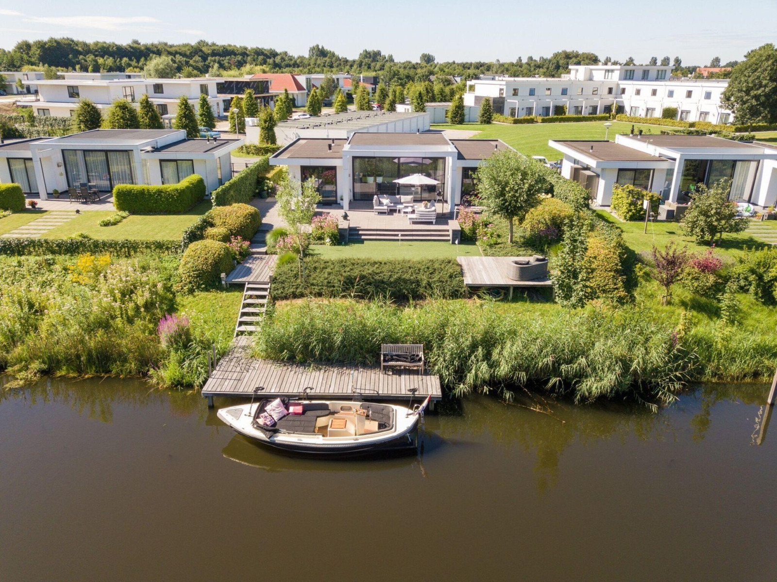 Villa in Zeewolde voor 6 personen foto 15