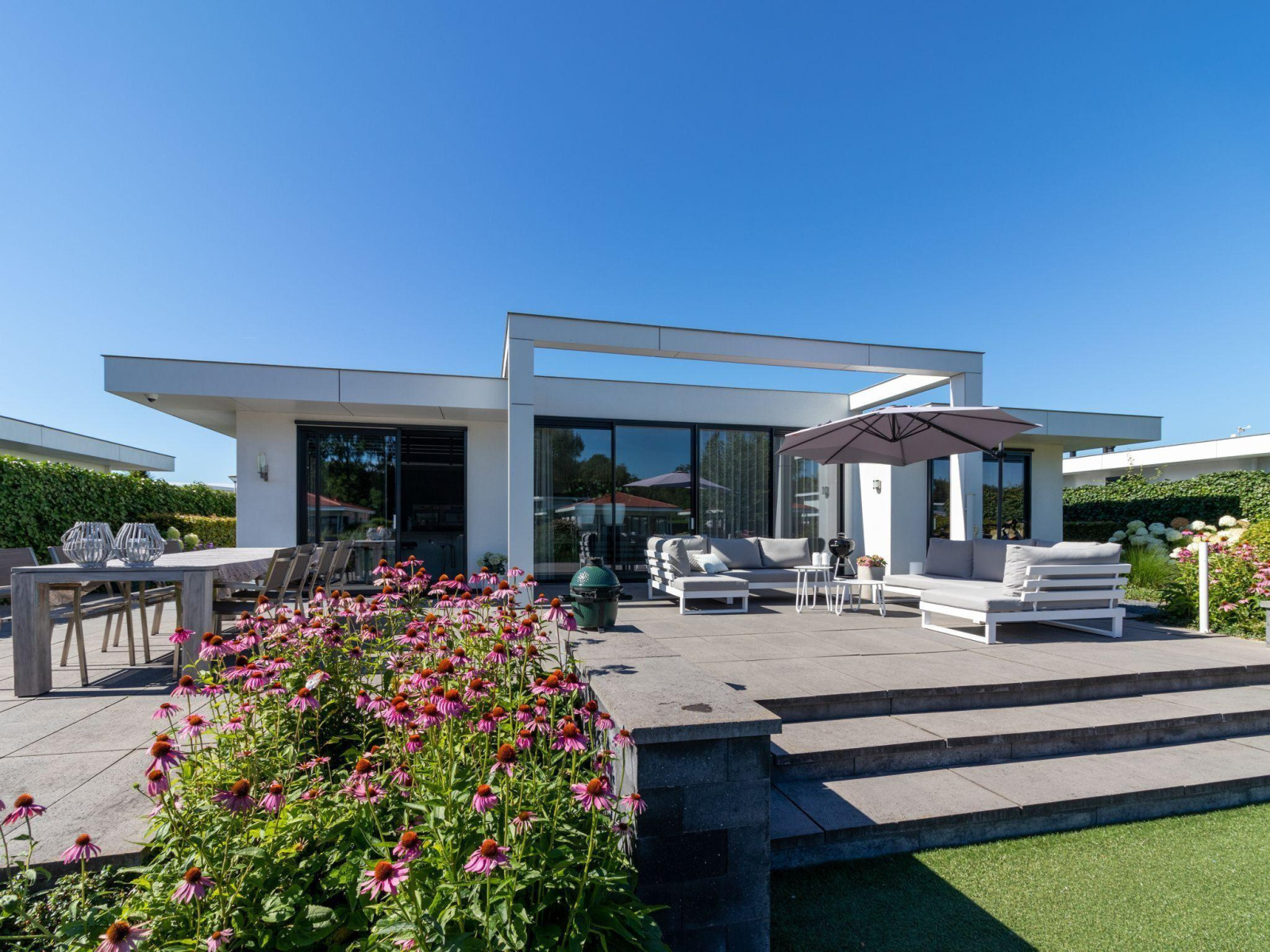 Villa in Zeewolde voor 6 personen foto 10