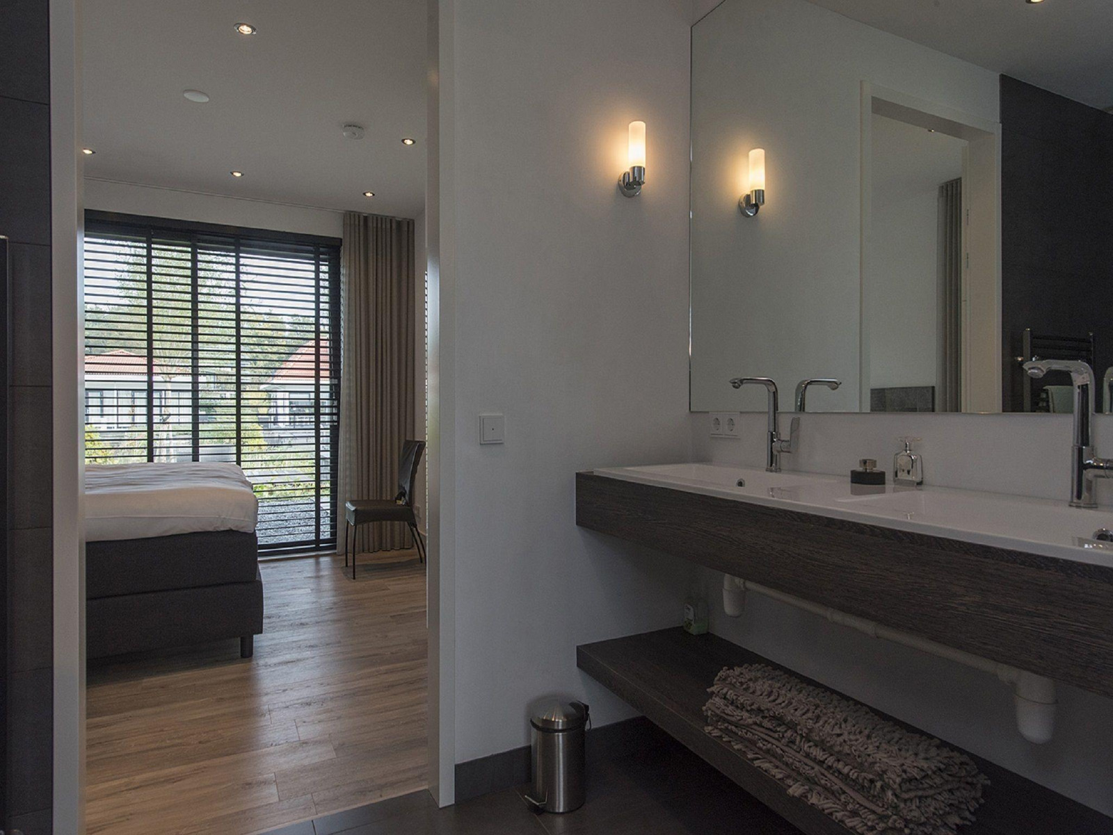 Villa in Zeewolde voor 6 personen foto 14