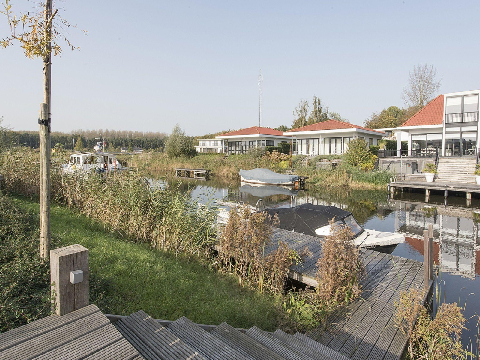 Villa in Zeewolde voor 6 personen foto 19