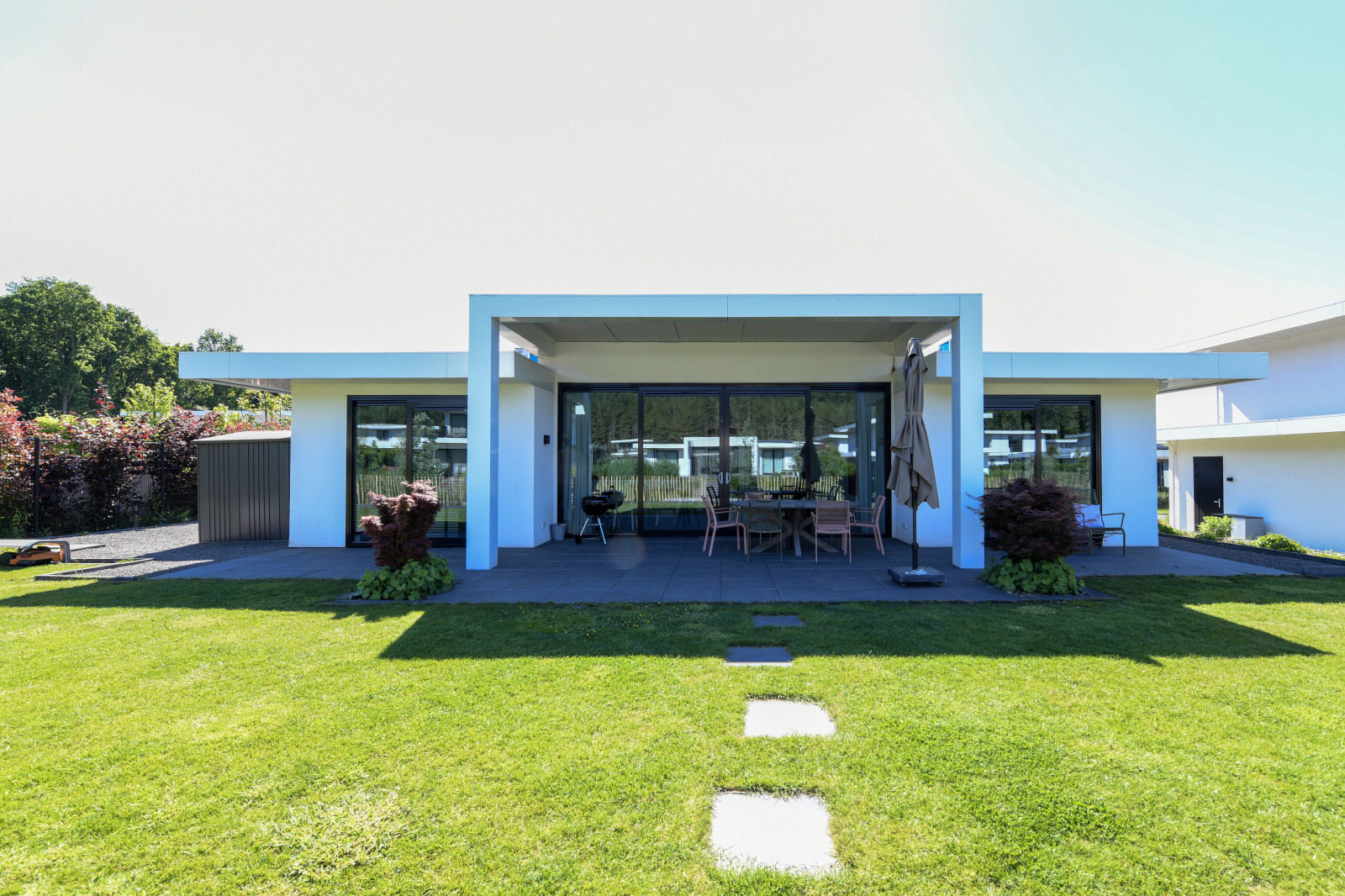 Villa in Zeewolde voor 8 personen foto 12