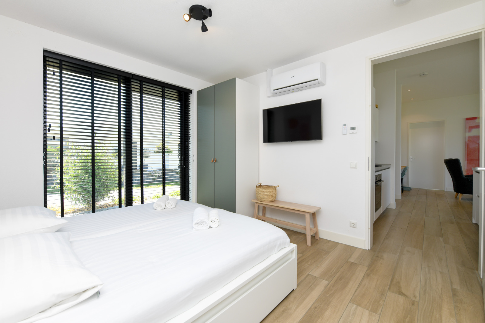 Villa in Zeewolde voor 8 personen foto 17