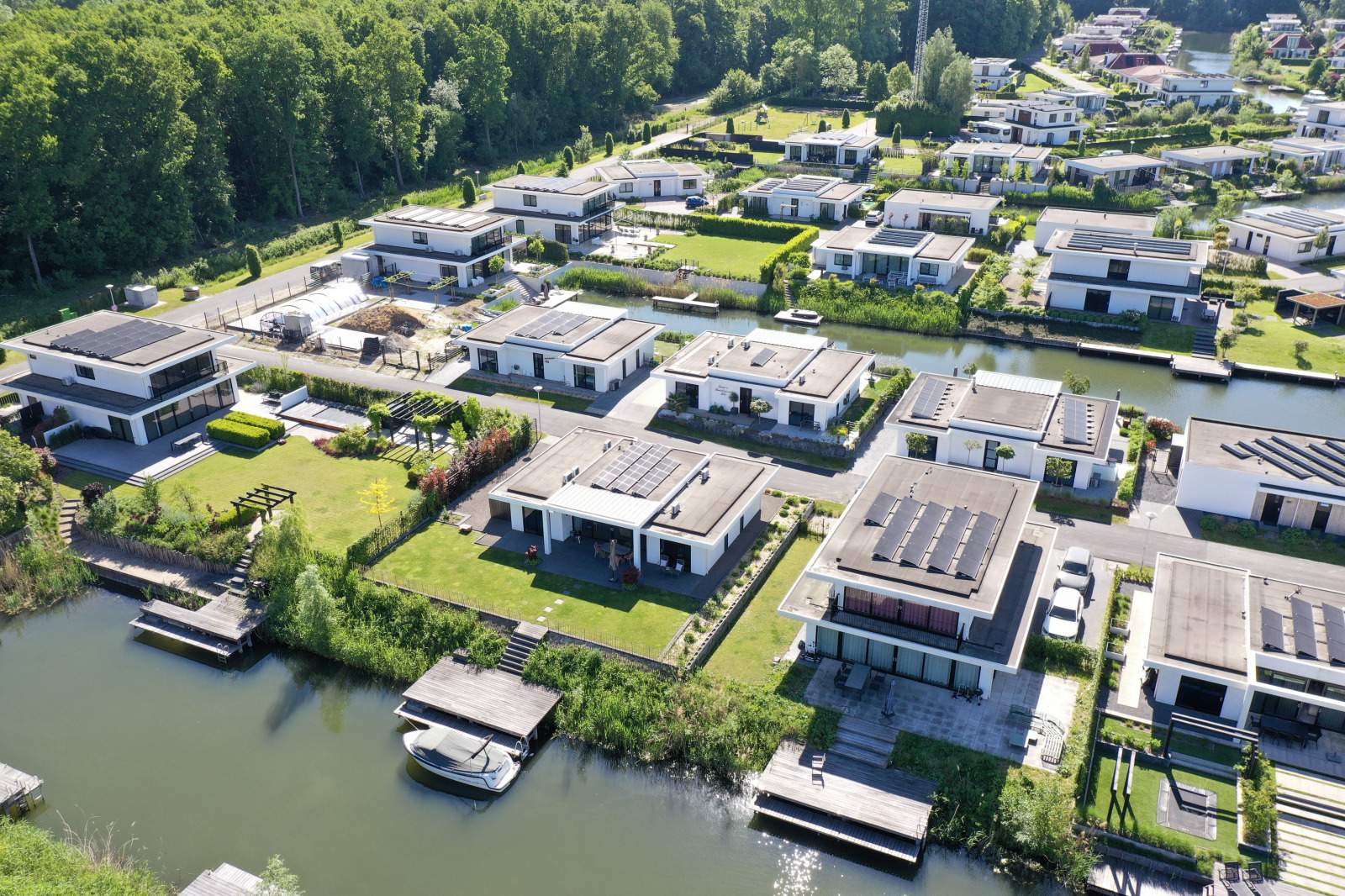 Villa in Zeewolde voor 8 personen foto 19
