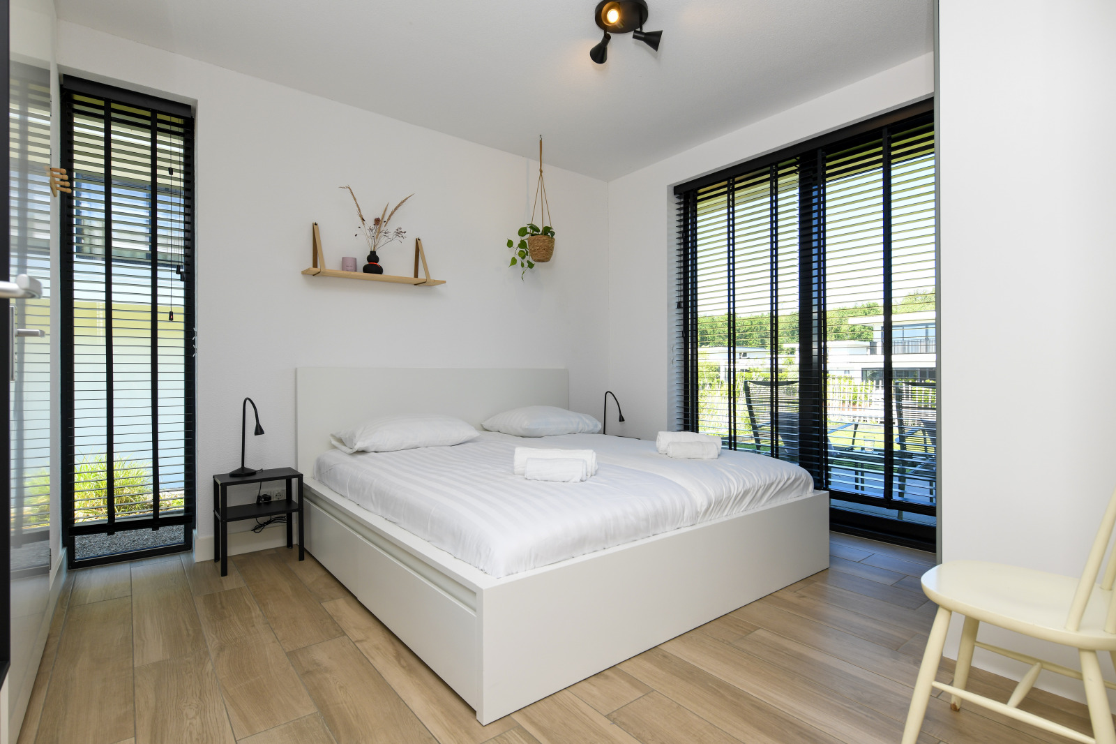 Villa in Zeewolde voor 8 personen foto 18