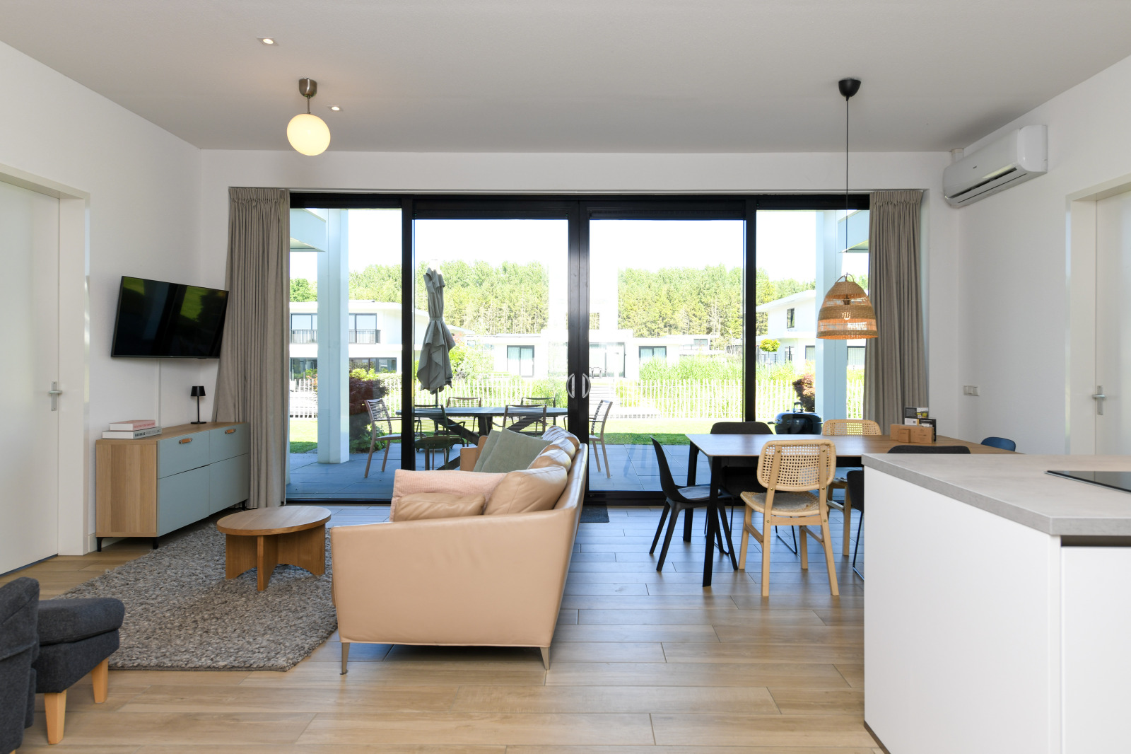 Villa in Zeewolde voor 8 personen foto 20