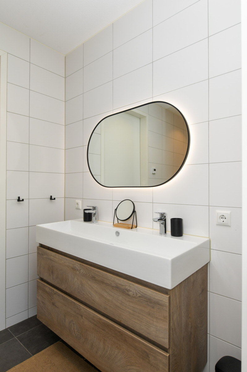 Villa in Zeewolde voor 8 personen foto 14