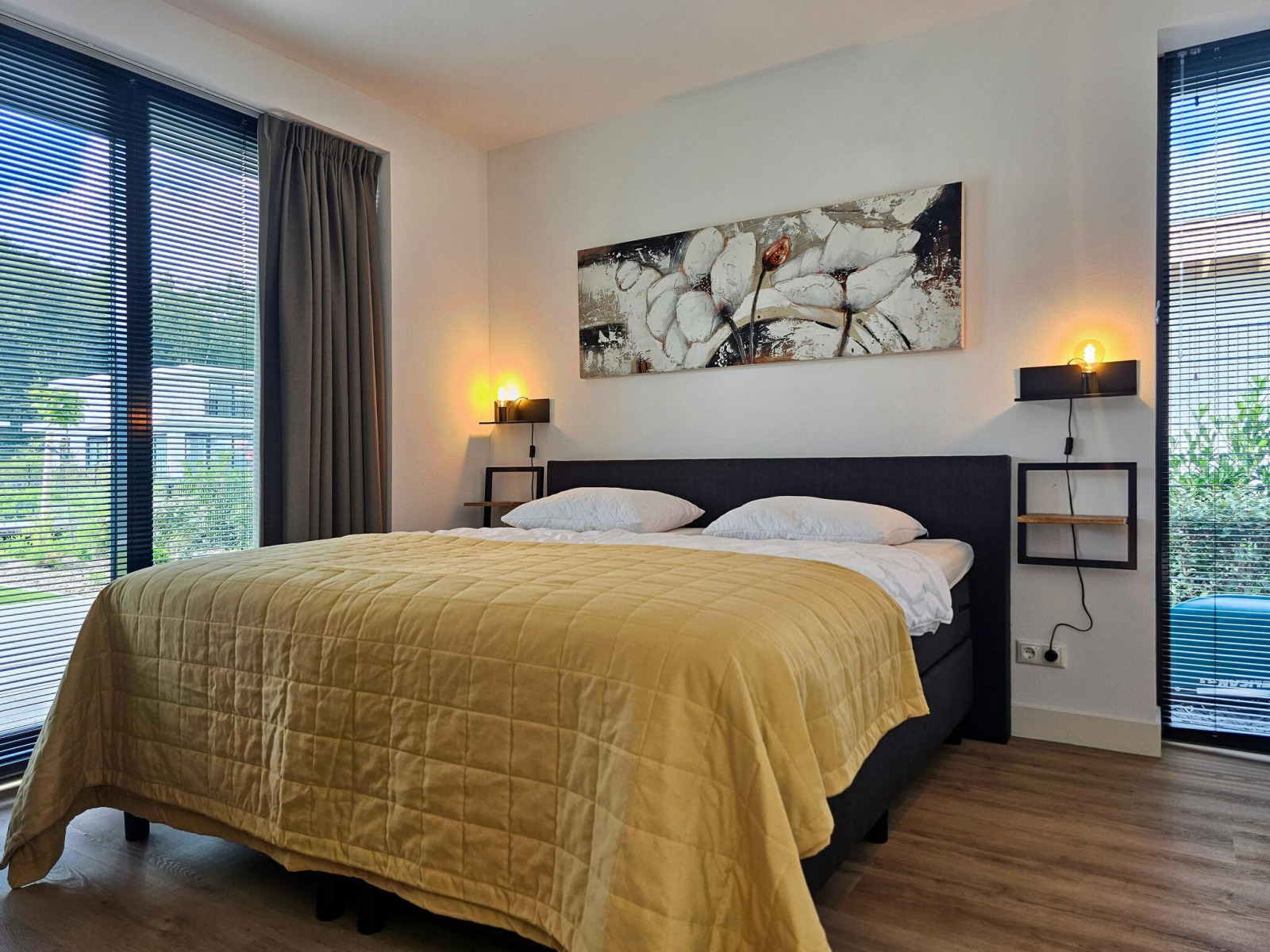 Villa in Zeewolde voor 6 personen foto 14