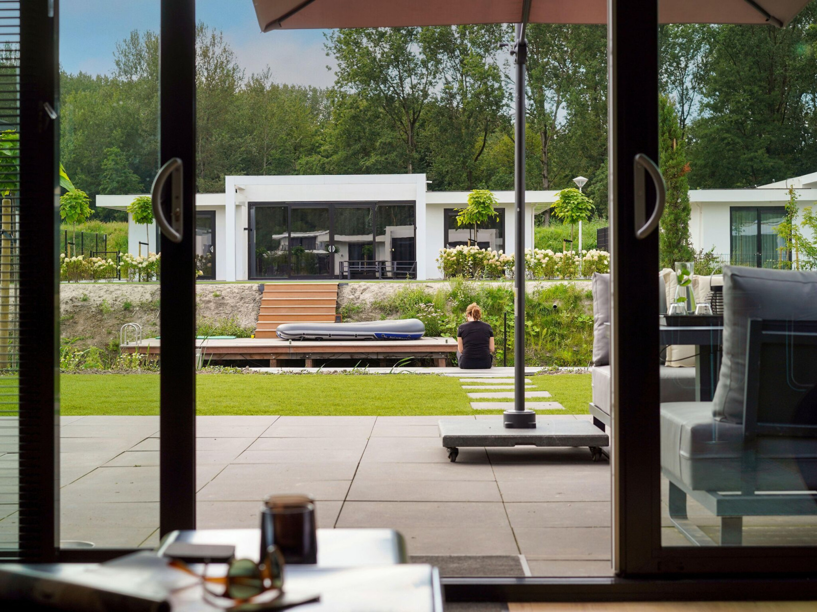 Villa in Zeewolde voor 6 personen foto 15