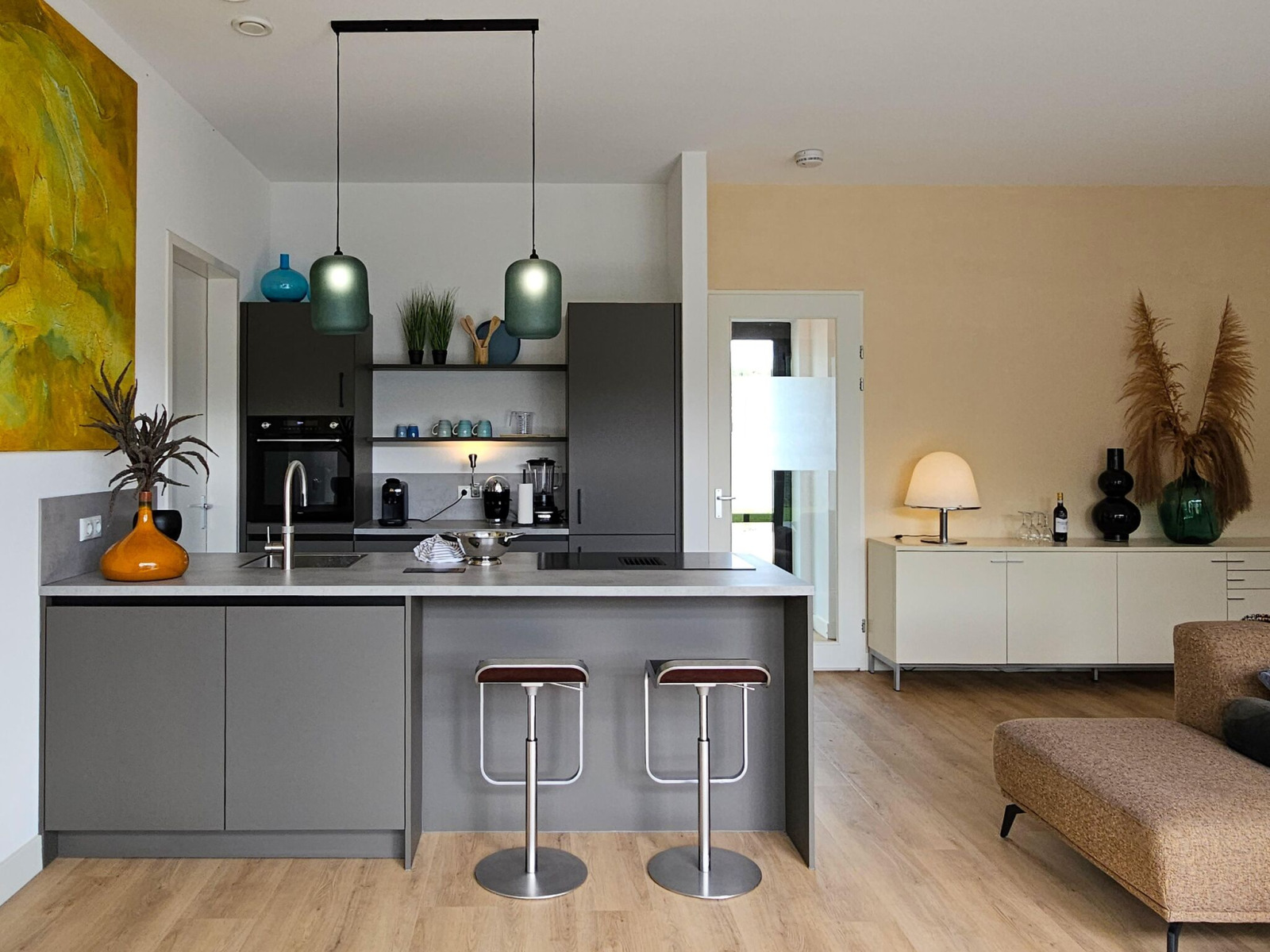 Villa in Zeewolde voor 6 personen foto 12