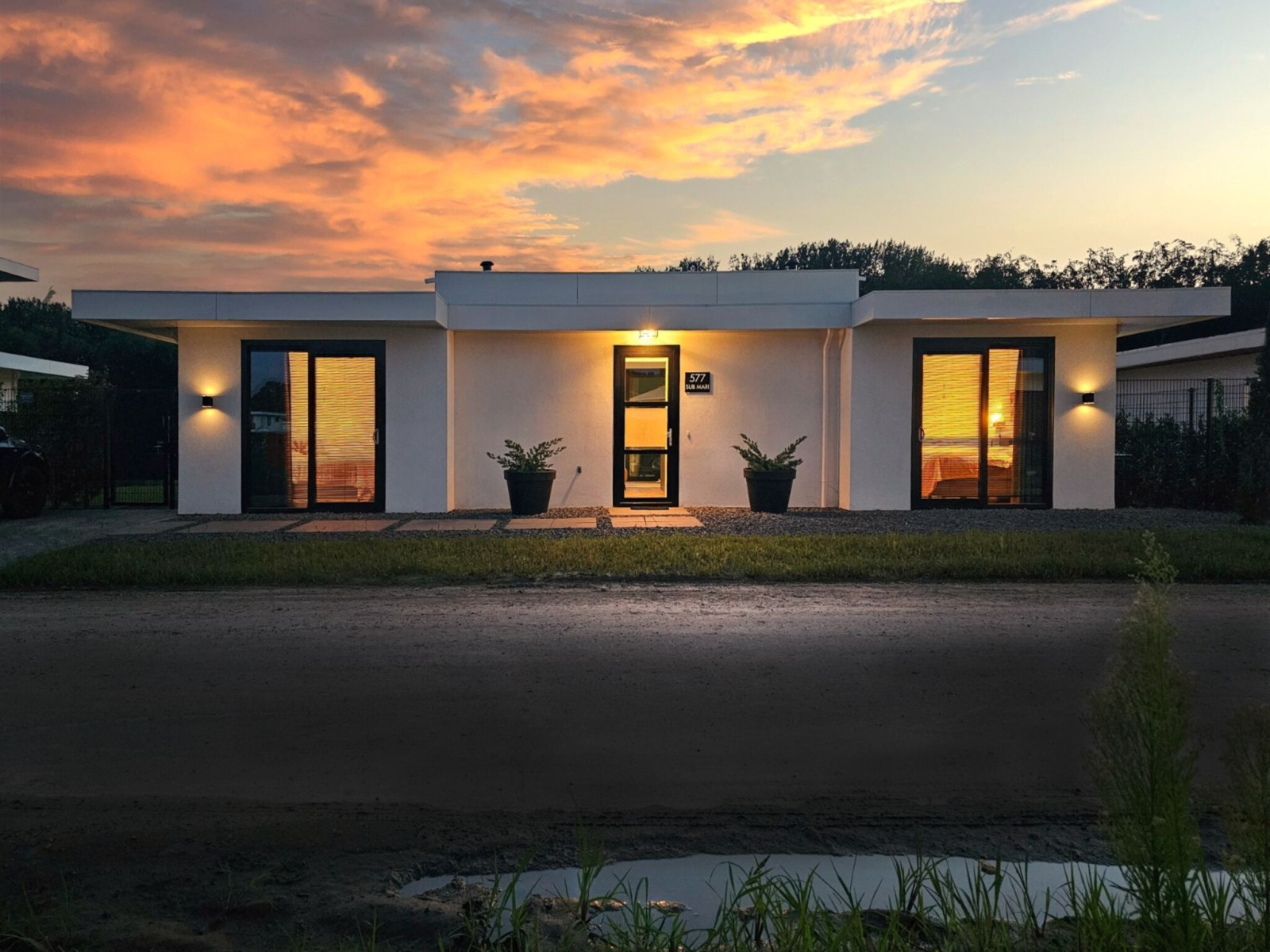 Villa in Zeewolde voor 6 personen foto 11