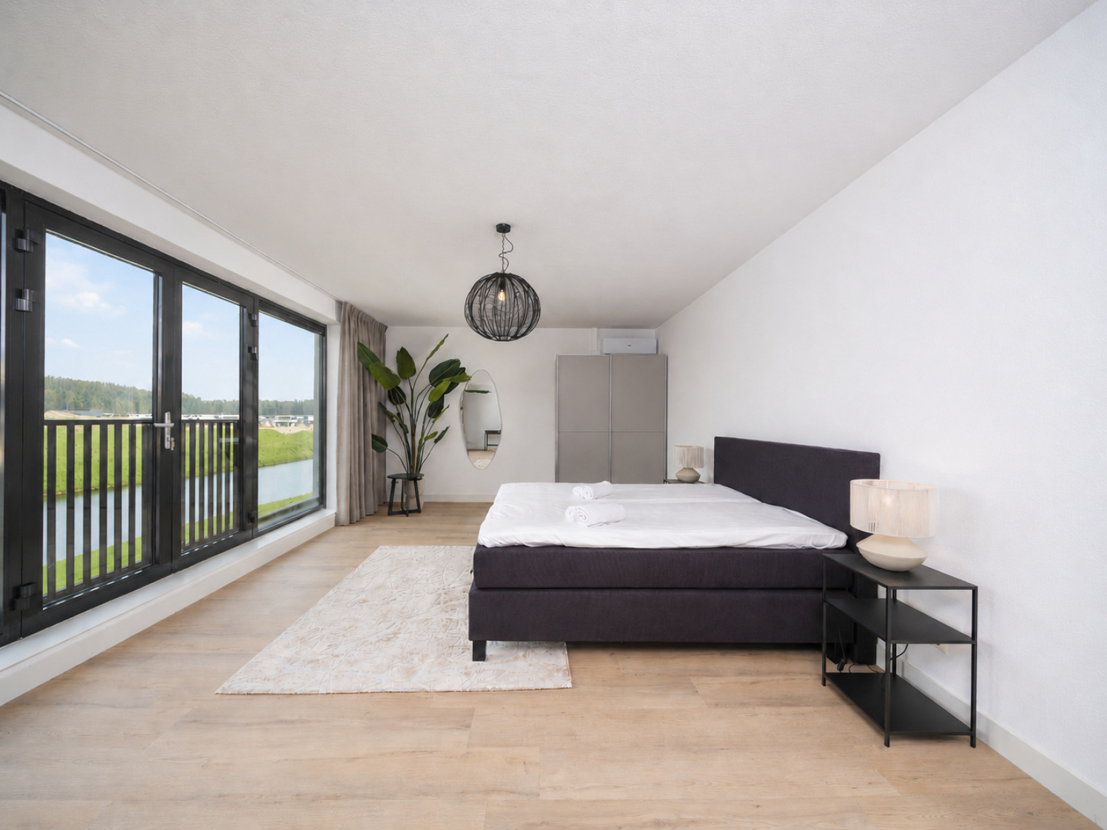 Villa in Zeewolde voor 10 personen foto 13