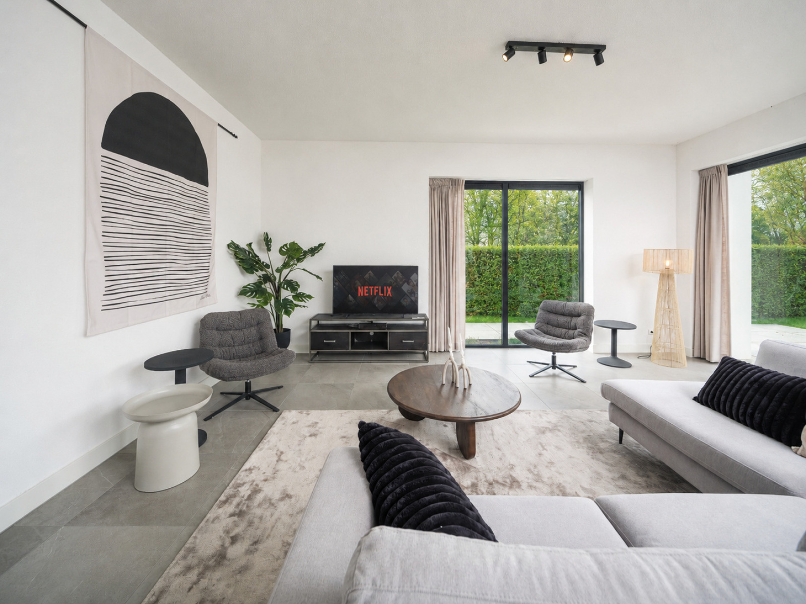 Villa in Zeewolde voor 10 personen foto 17