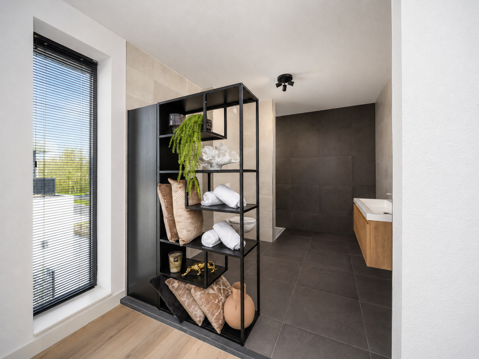 Villa in Zeewolde voor 10 personen foto 14