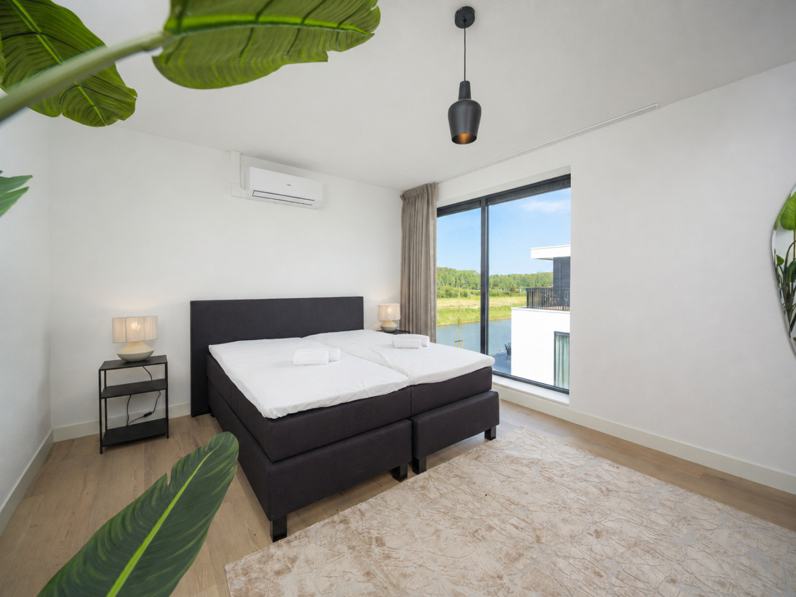 Villa in Zeewolde voor 10 personen foto 19