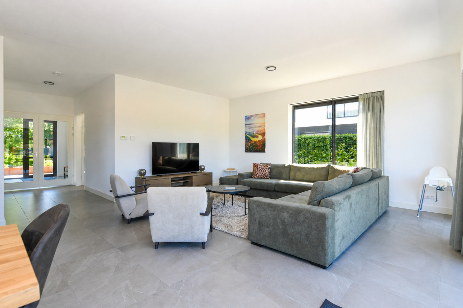 Villa in Zeewolde voor 10 personen foto 17