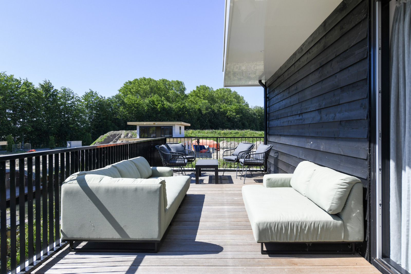 Villa in Zeewolde voor 10 personen foto 15
