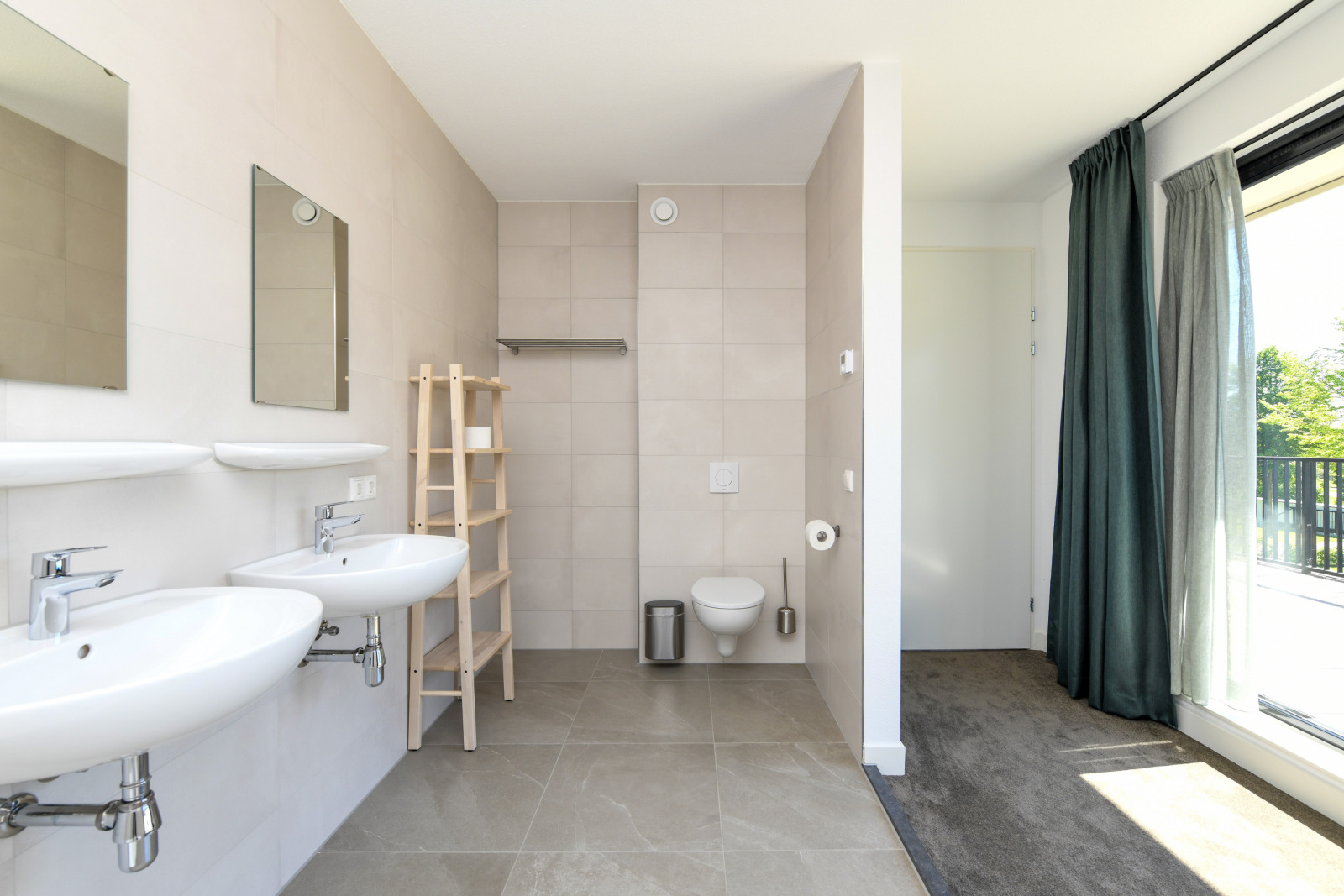 Villa in Zeewolde voor 10 personen foto 13