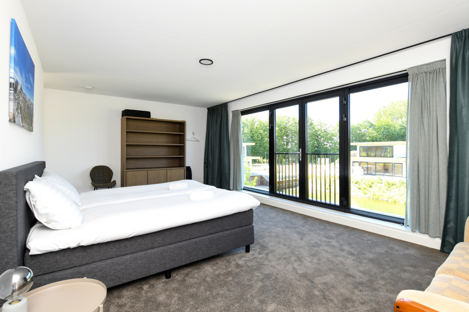 Villa in Zeewolde voor 10 personen foto 18