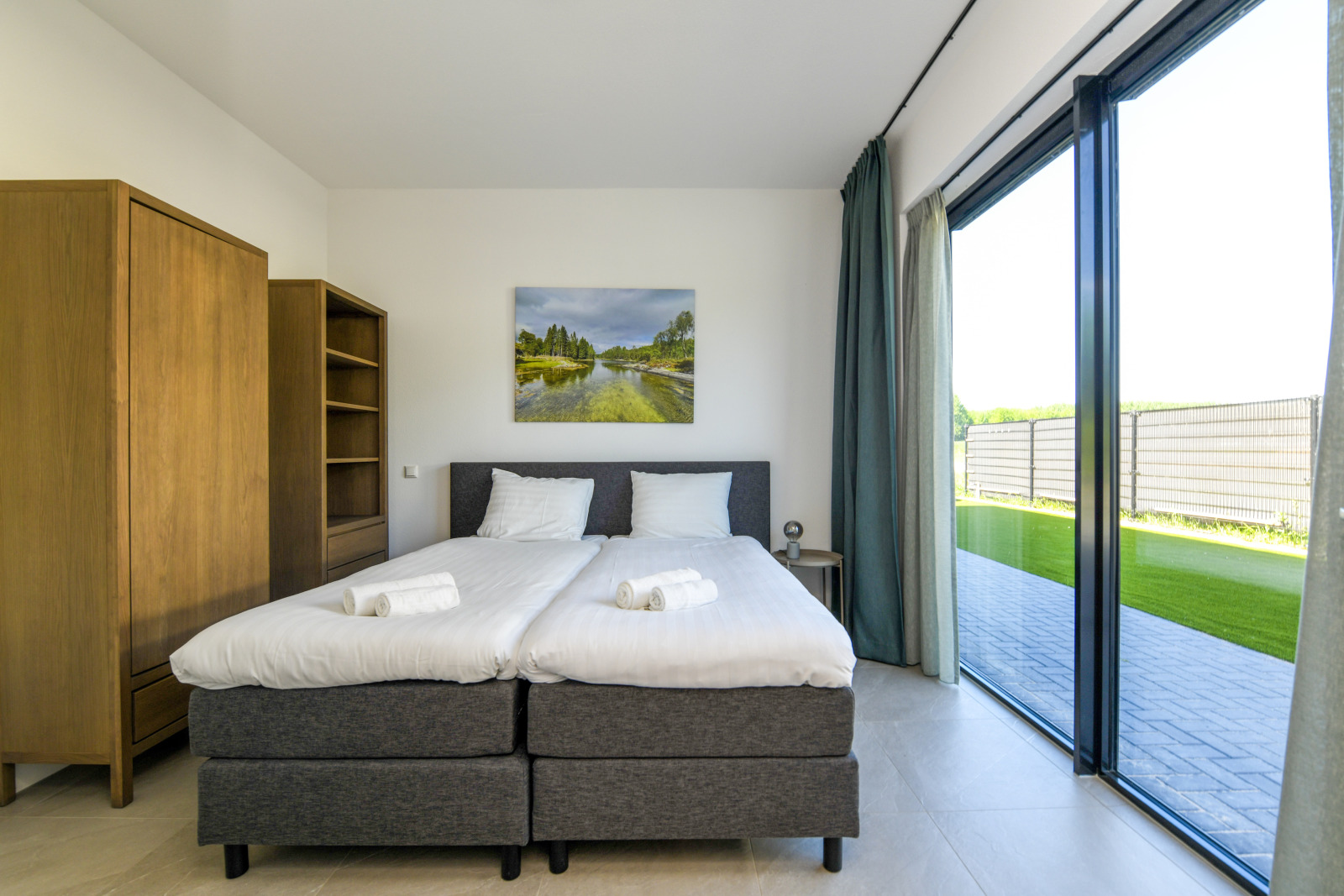 Villa in Zeewolde voor 10 personen foto 14