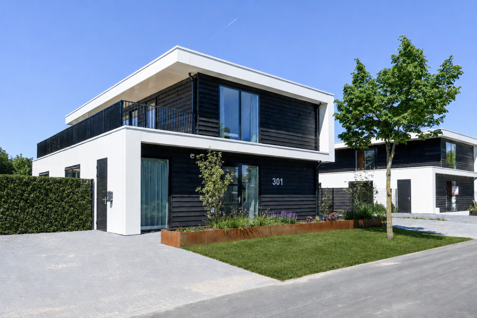 Villa in Zeewolde voor 10 personen foto 11
