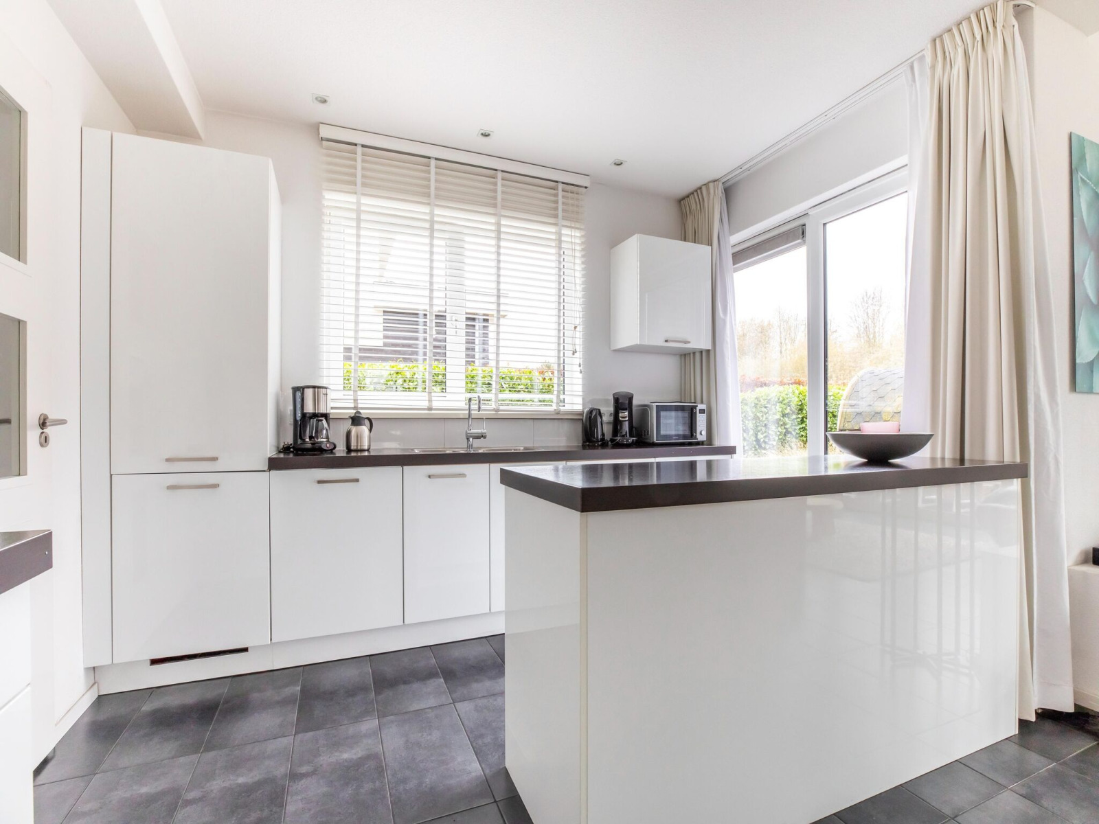 Villa in Zeewolde voor 12 personen foto 11
