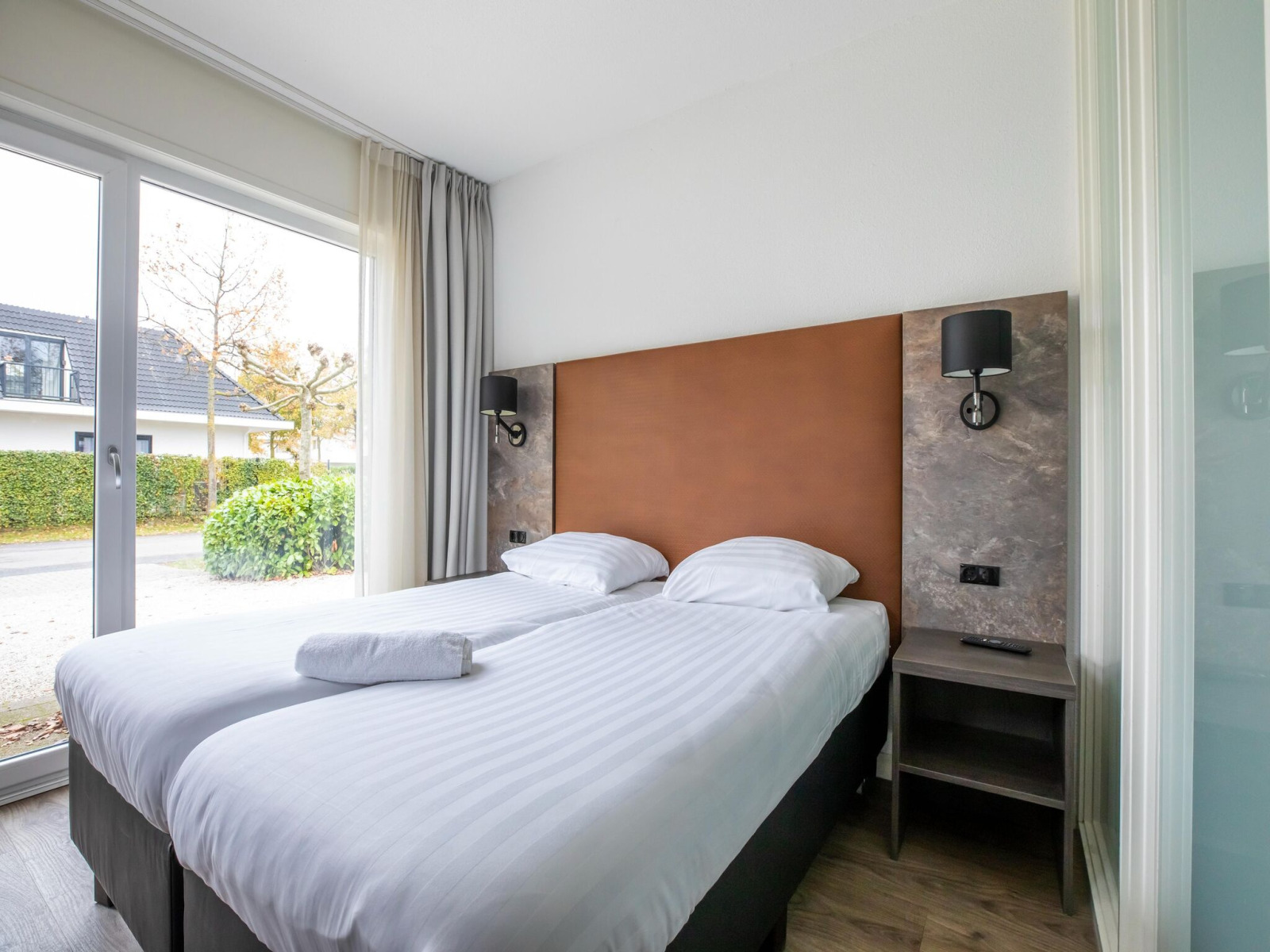 Villa in Zeewolde voor 12 personen foto 13