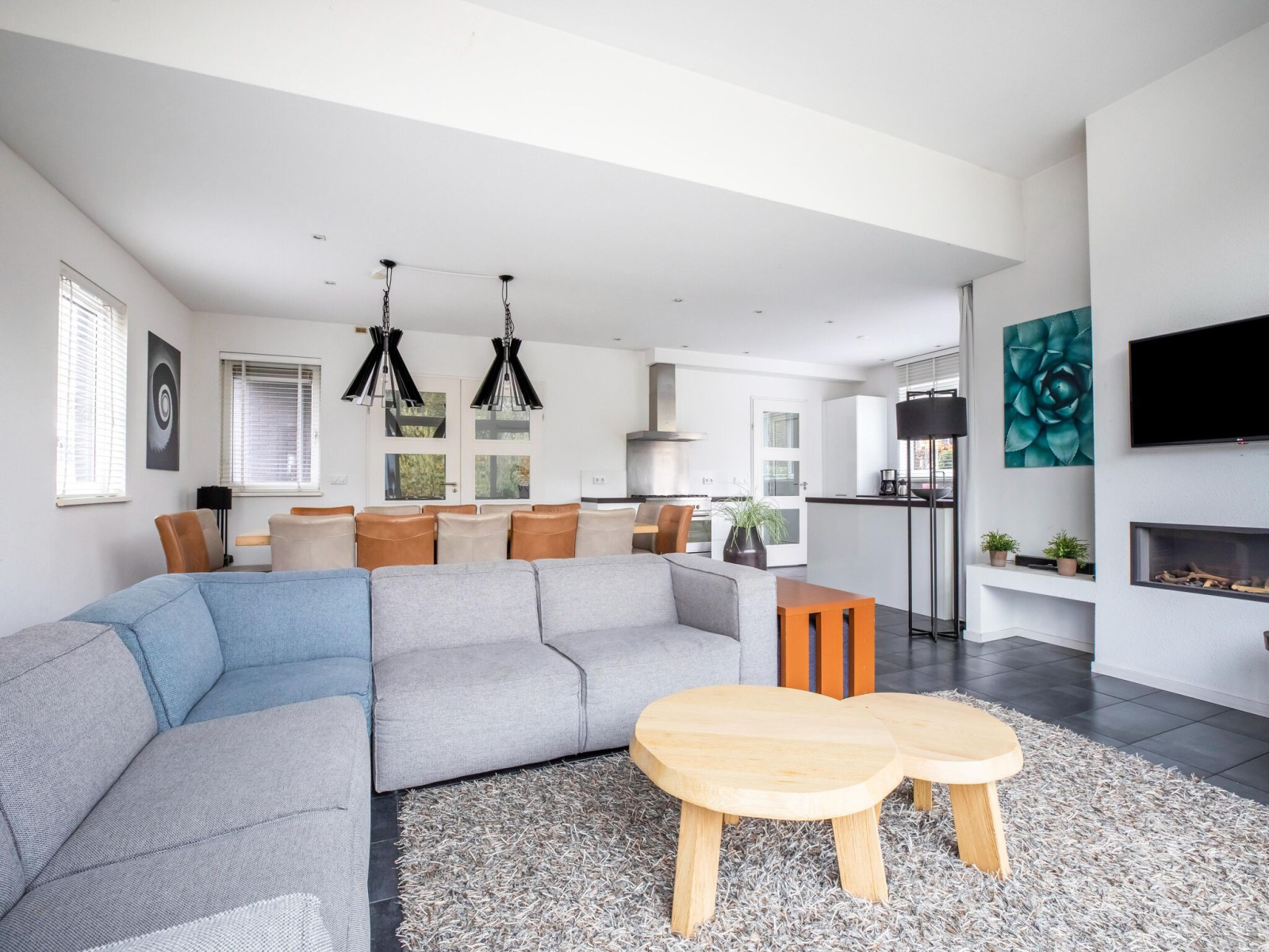 Villa in Zeewolde voor 12 personen foto 18