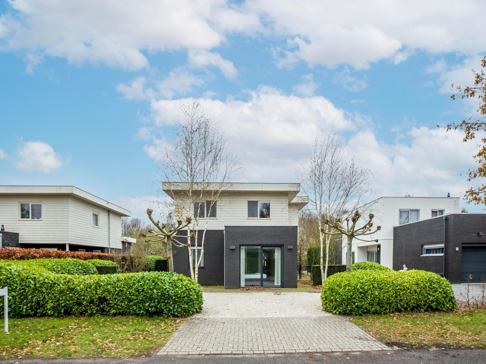 Villa in Zeewolde voor 12 personen foto 17