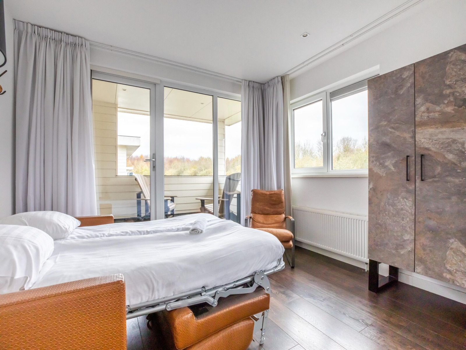 Villa in Zeewolde voor 12 personen foto 15