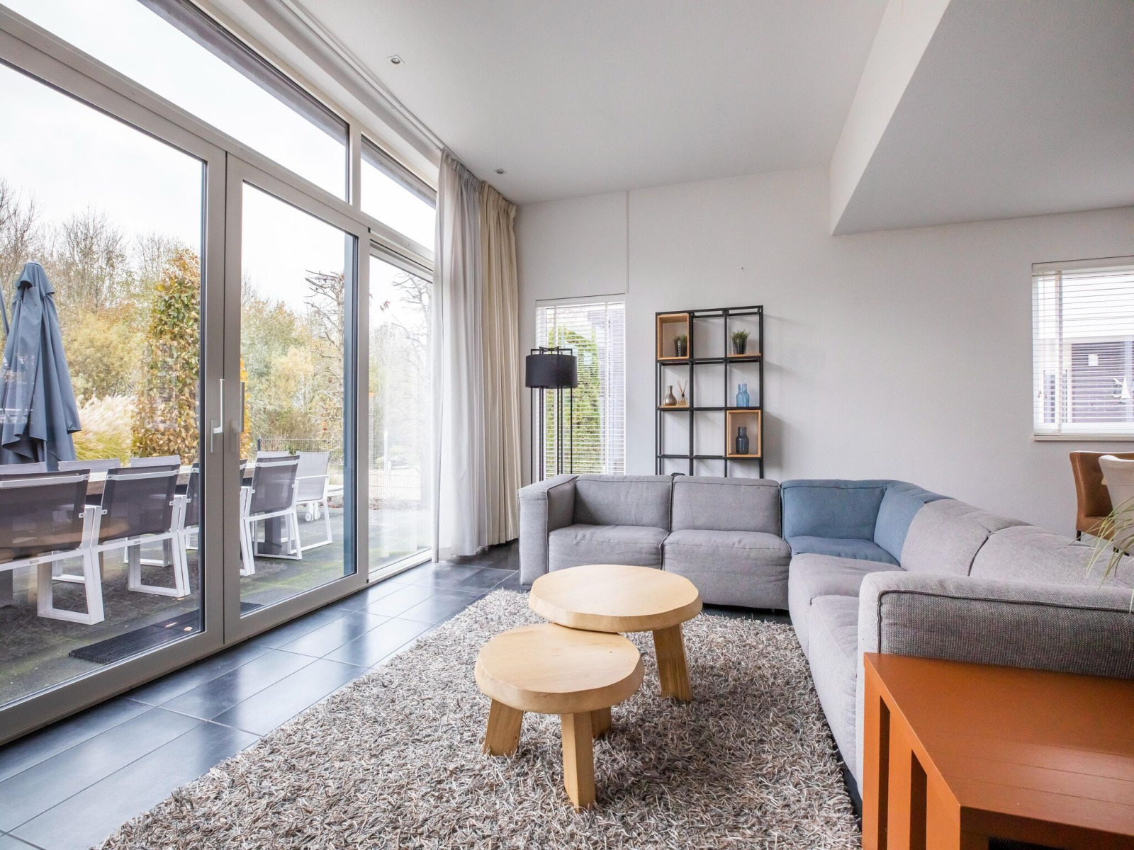 Villa in Zeewolde voor 12 personen foto 12