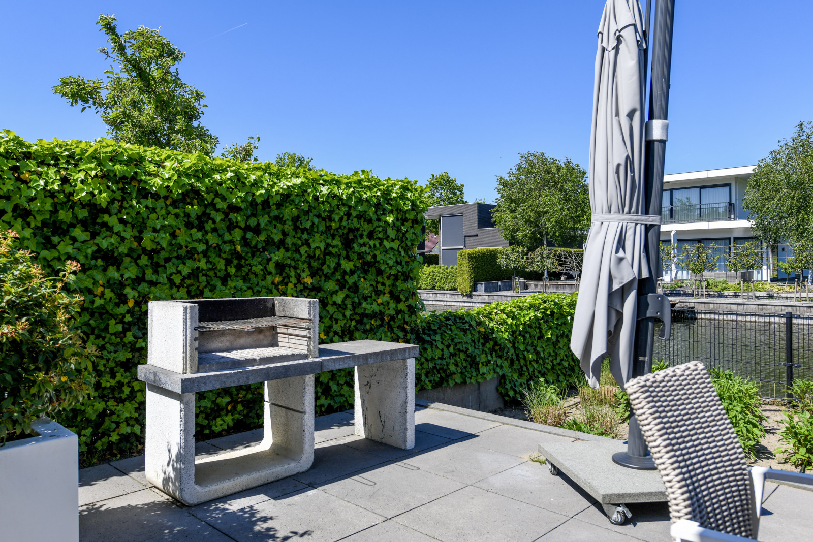 Villa in Zeewolde voor 10 personen foto 18
