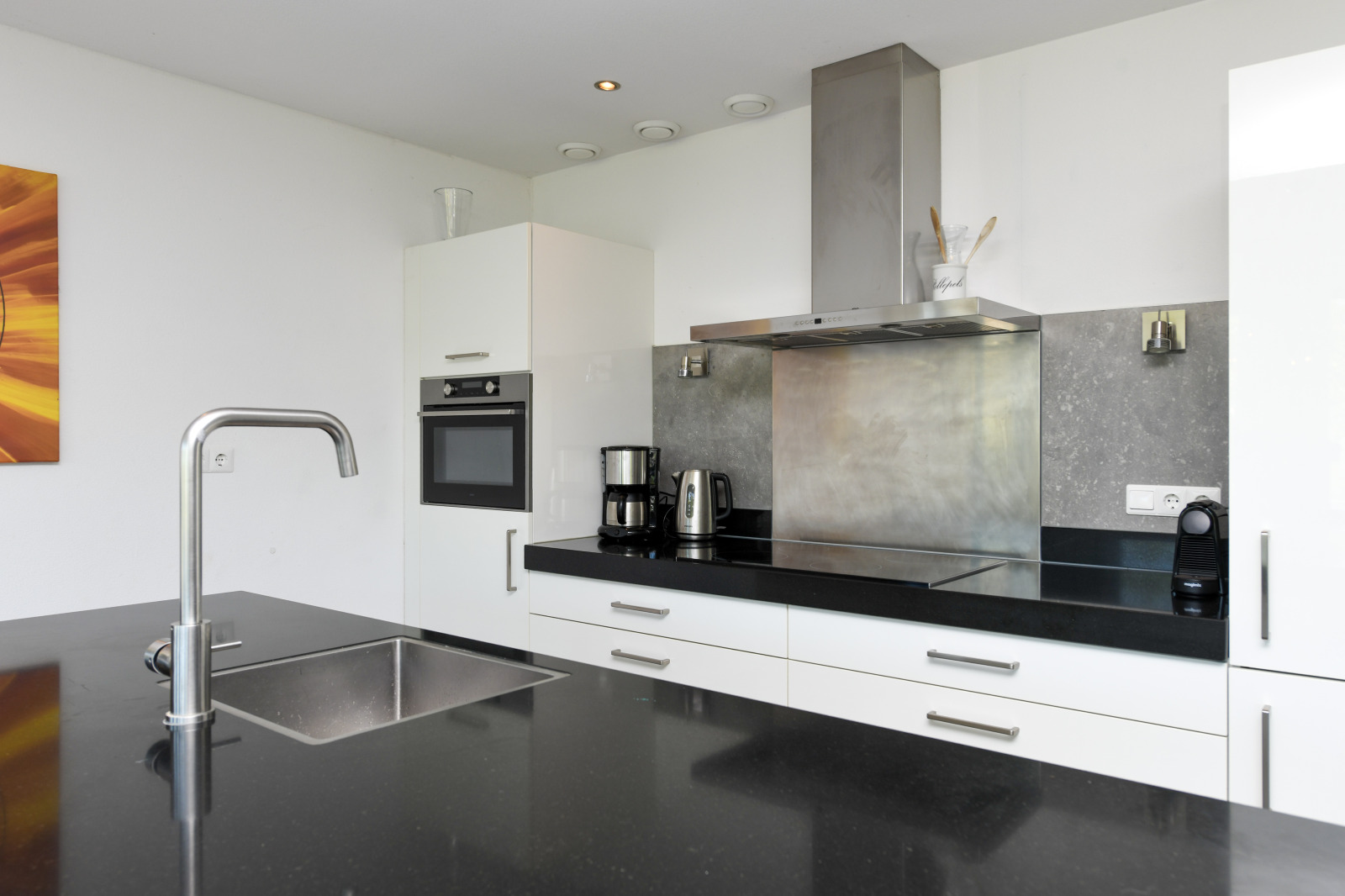 Villa in Zeewolde voor 10 personen foto 15