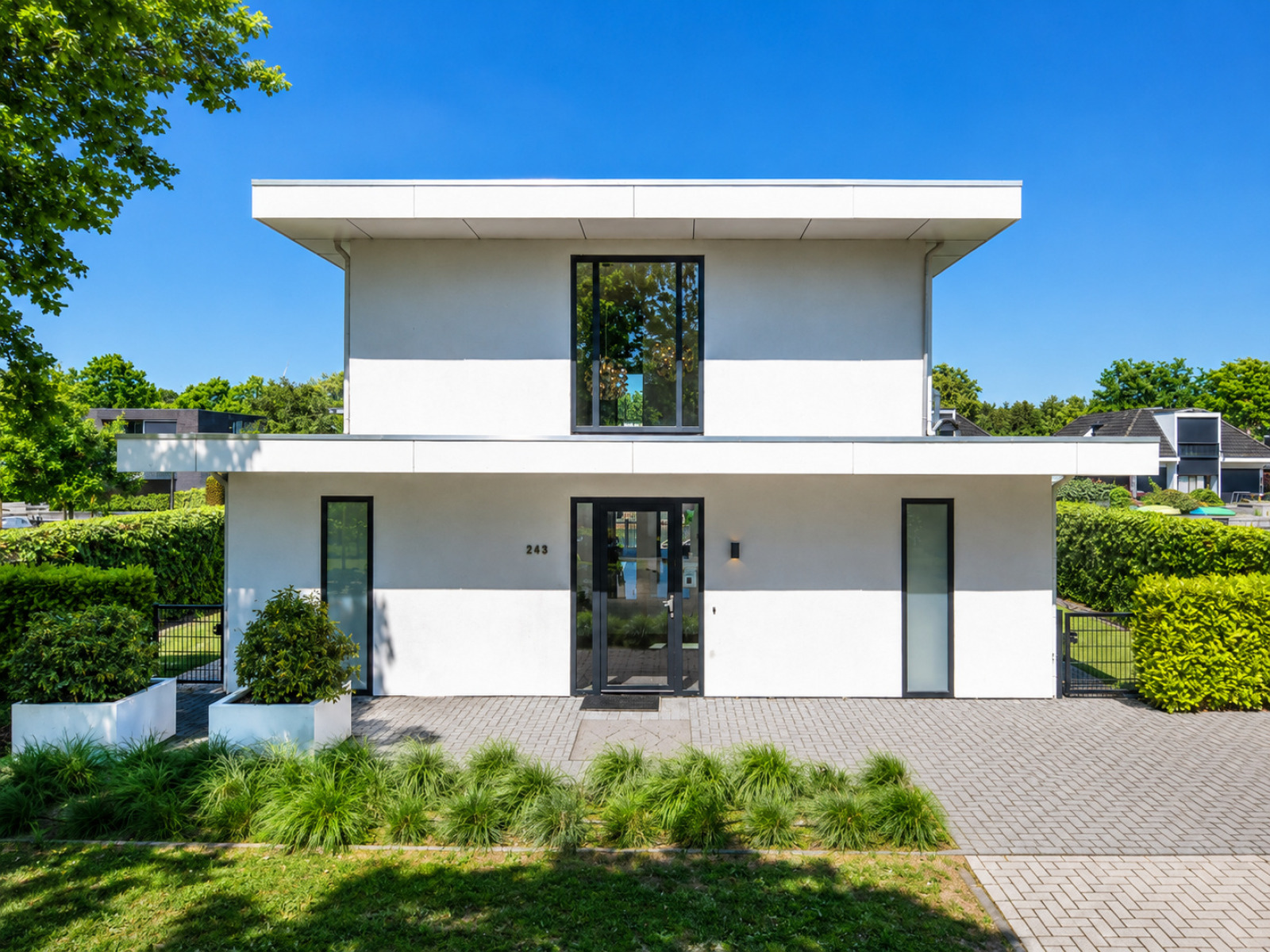 Villa in Zeewolde voor 10 personen foto 12