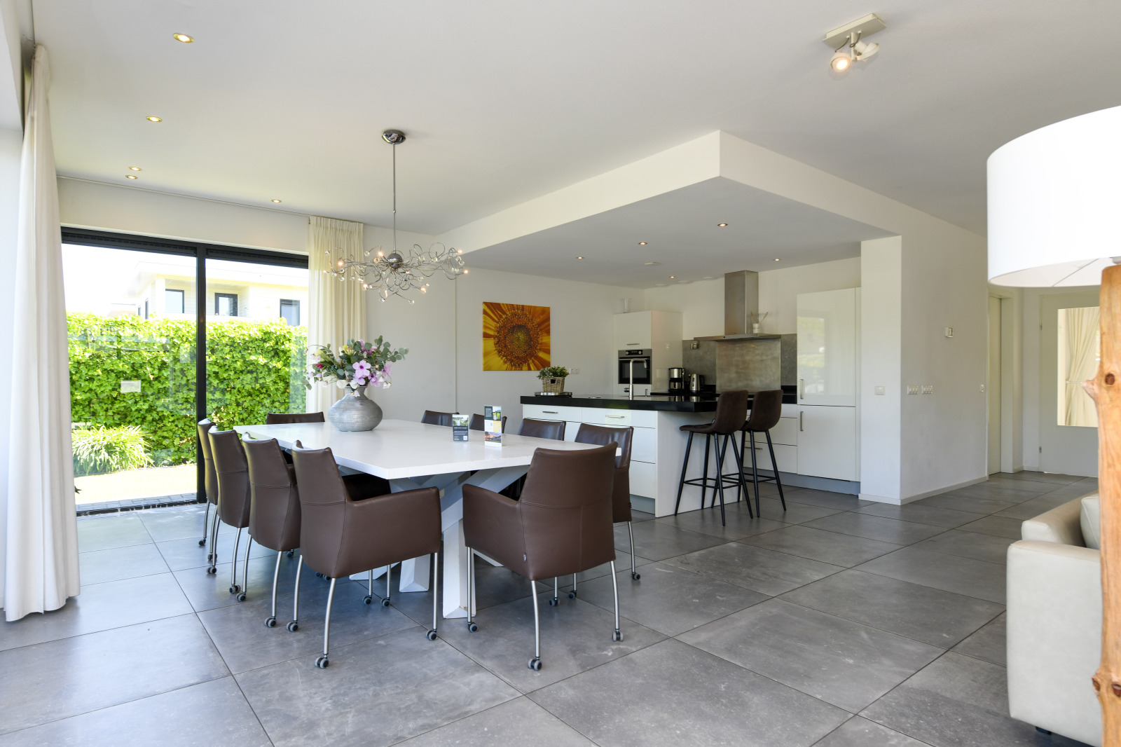 Villa in Zeewolde voor 10 personen foto 19