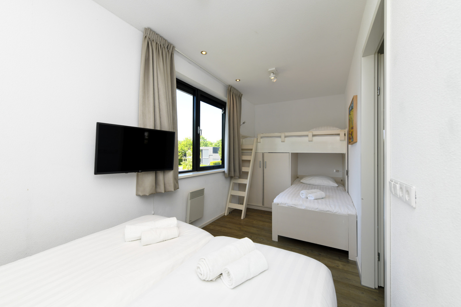 Villa in Zeewolde voor 10 personen foto 16