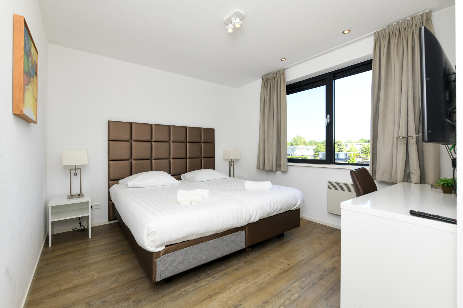 Villa in Zeewolde voor 10 personen foto 20
